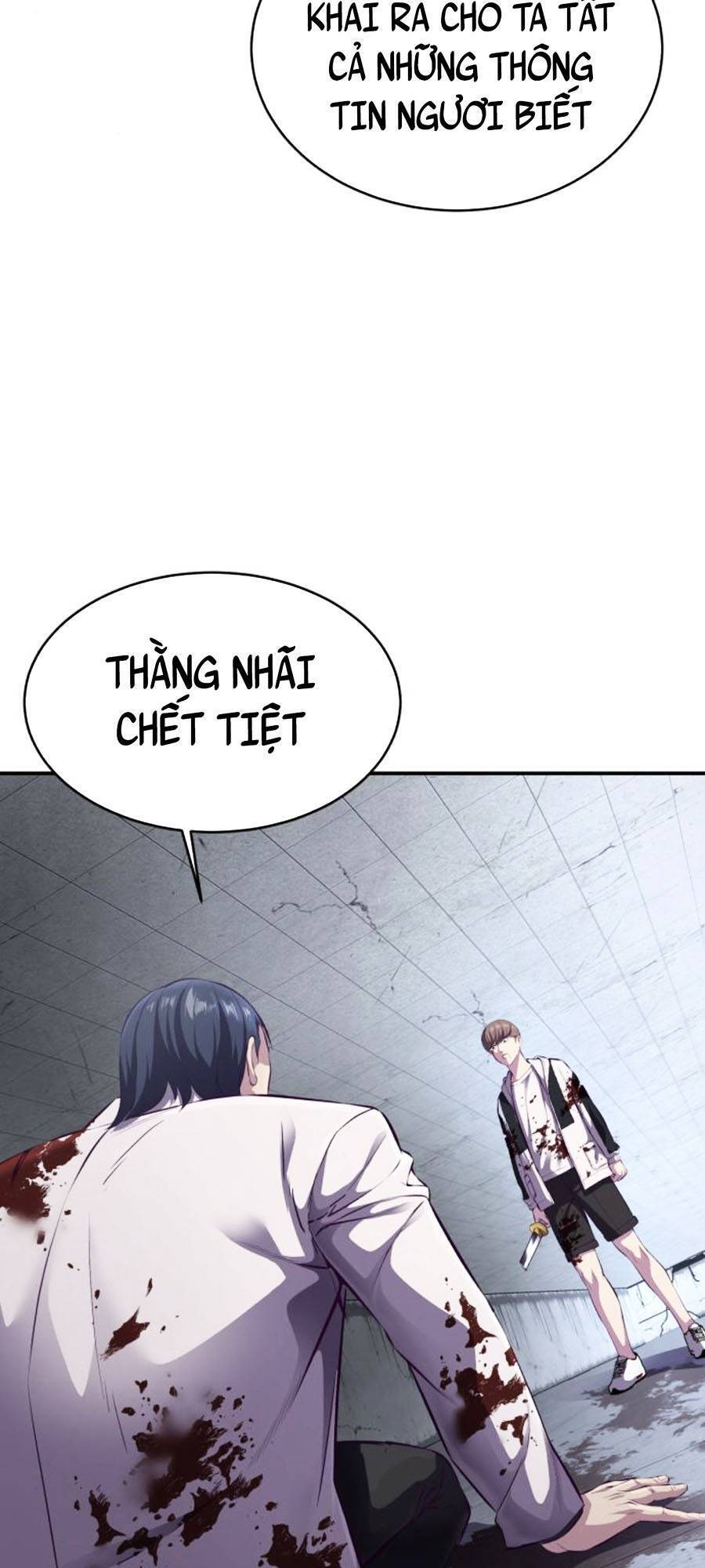 Cậu Bé Của Thần Chết Chap 146 - Next Chap 147