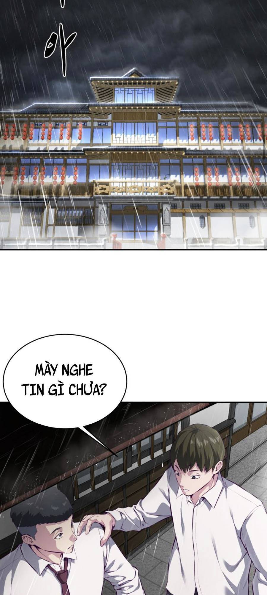 Cậu Bé Của Thần Chết Chap 146 - Next Chap 147