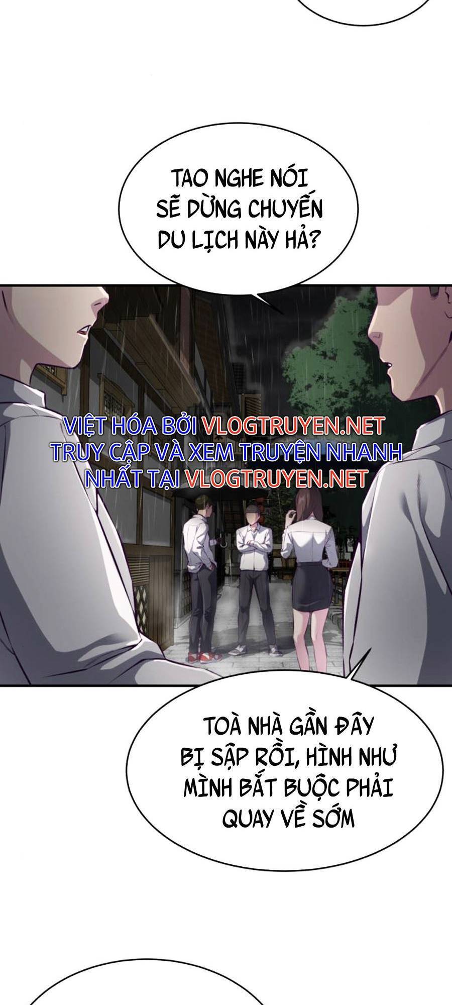 Cậu Bé Của Thần Chết Chap 146 - Next Chap 147