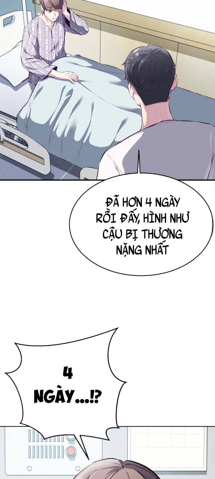 Cậu Bé Của Thần Chết Chap 146 - Next Chap 147