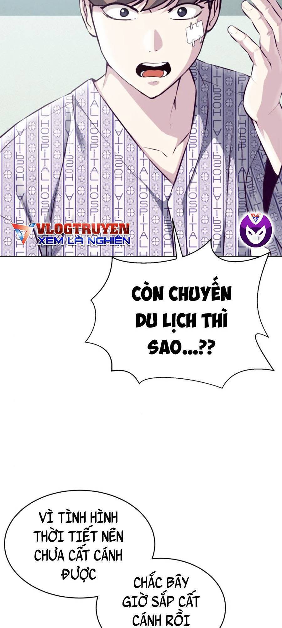 Cậu Bé Của Thần Chết Chap 146 - Next Chap 147