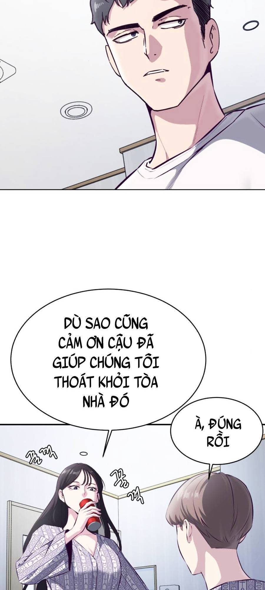 Cậu Bé Của Thần Chết Chap 146 - Next Chap 147