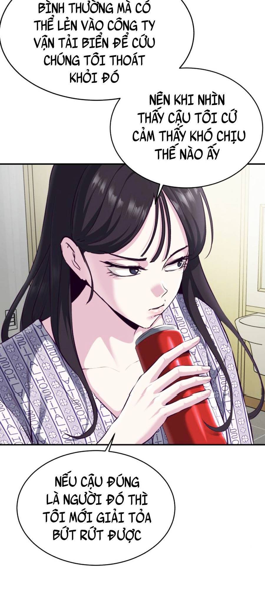 Cậu Bé Của Thần Chết Chap 146 - Next Chap 147