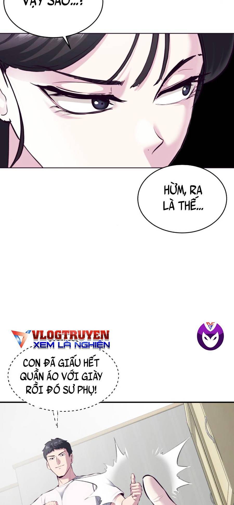 Cậu Bé Của Thần Chết Chap 146 - Next Chap 147