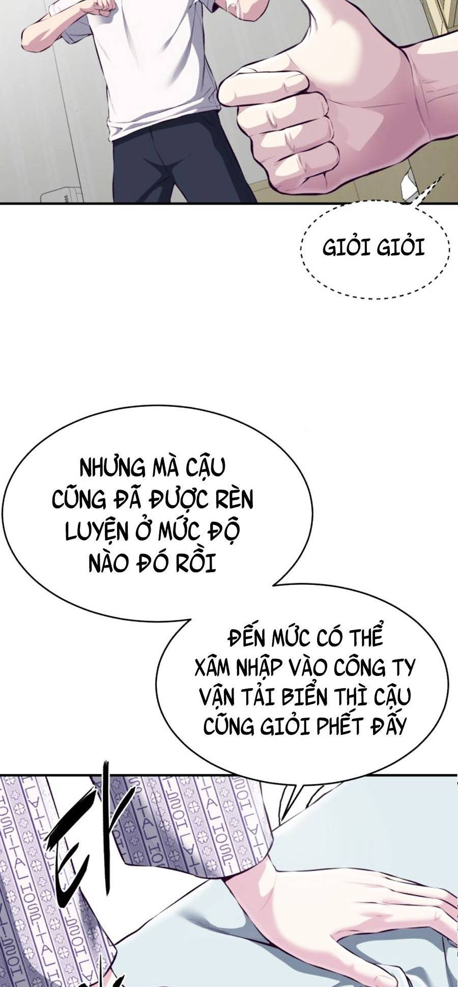 Cậu Bé Của Thần Chết Chap 146 - Next Chap 147
