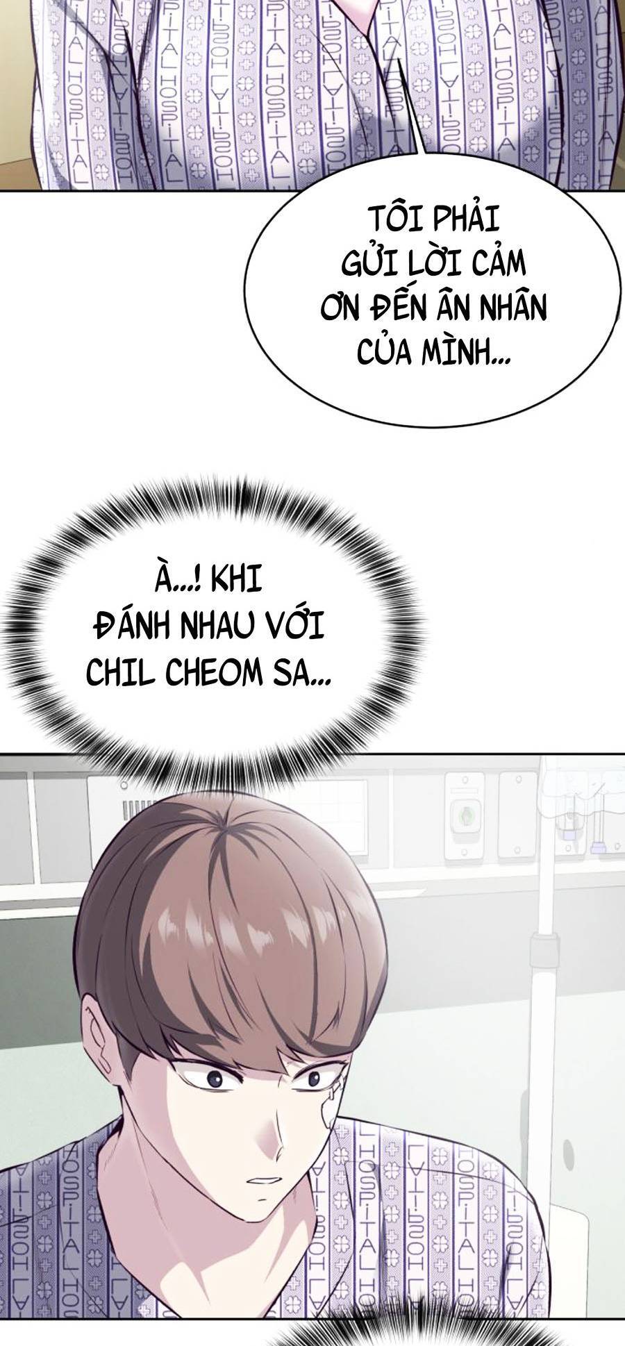 Cậu Bé Của Thần Chết Chap 146 - Next Chap 147