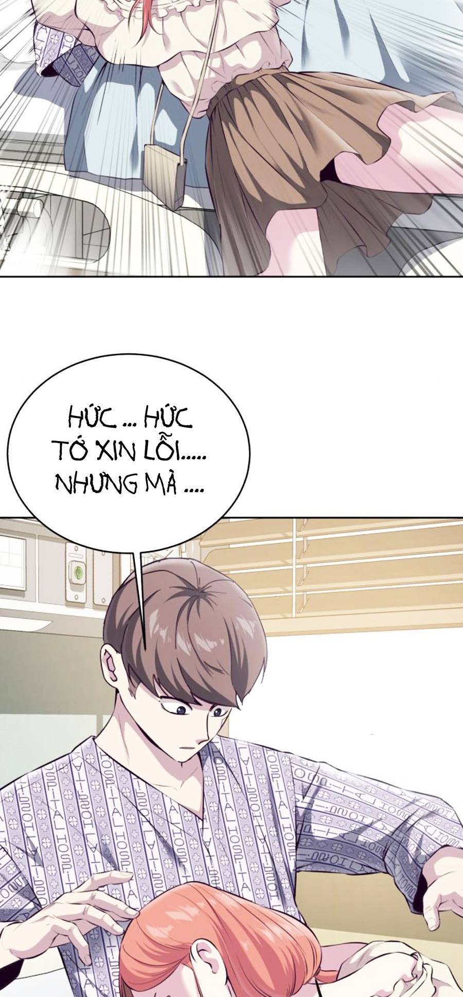 Cậu Bé Của Thần Chết Chap 146 - Next Chap 147