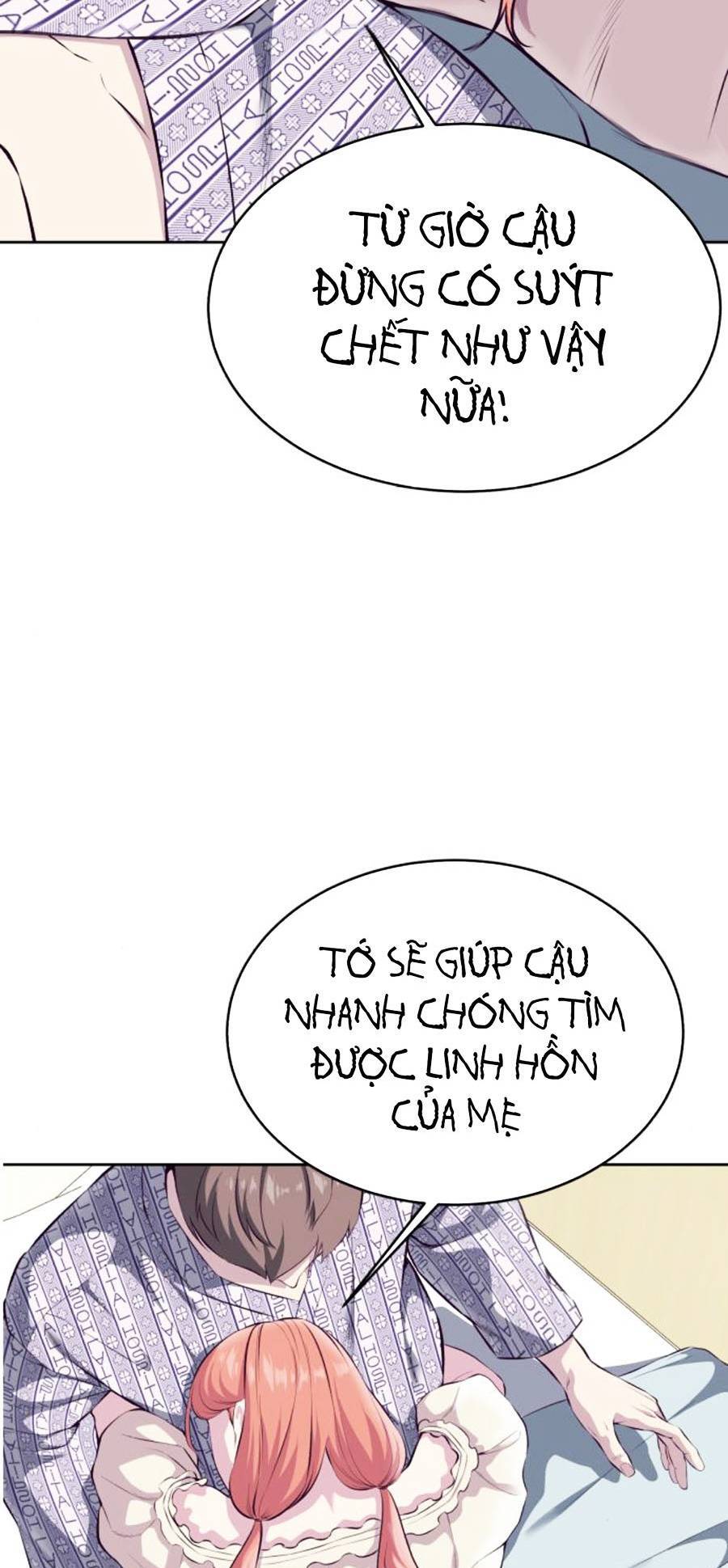 Cậu Bé Của Thần Chết Chap 146 - Next Chap 147