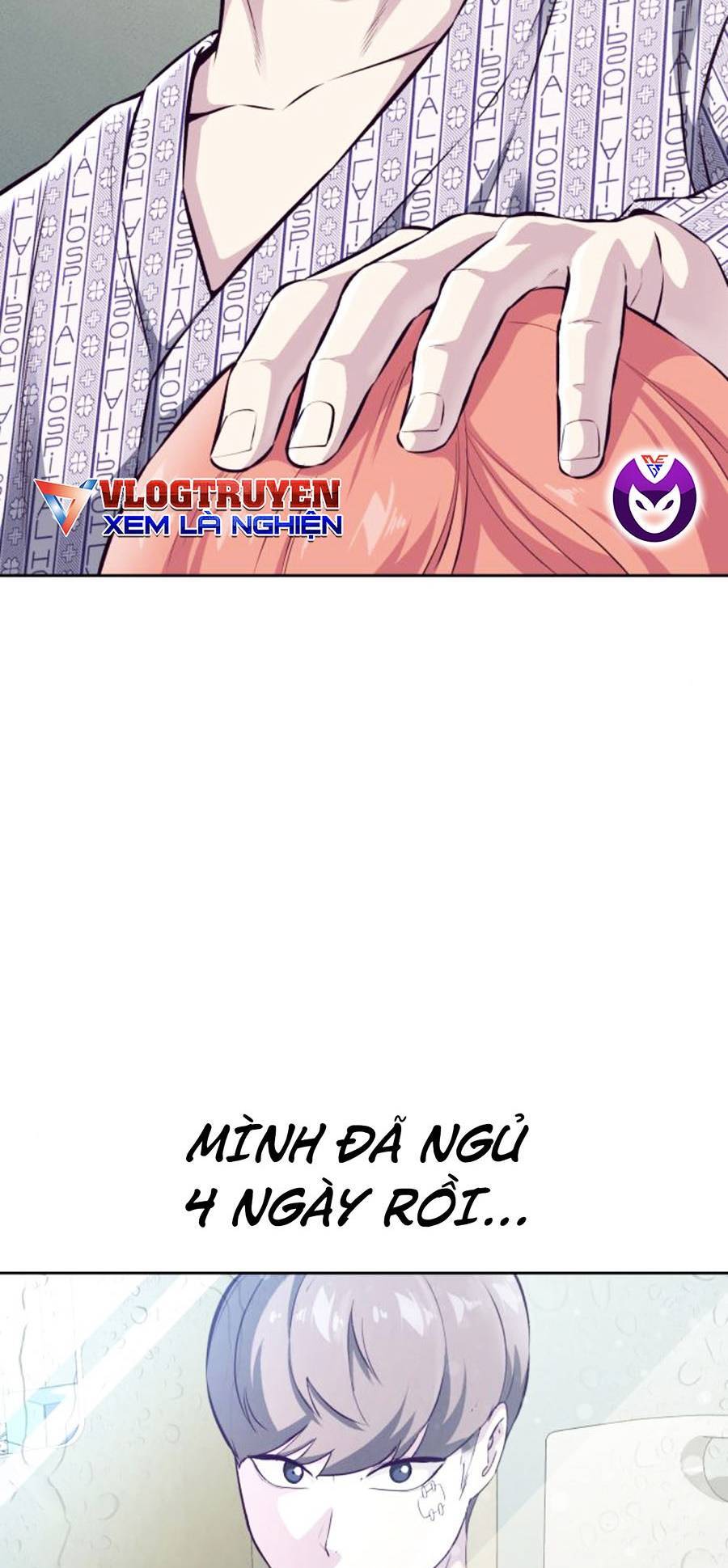 Cậu Bé Của Thần Chết Chap 146 - Next Chap 147