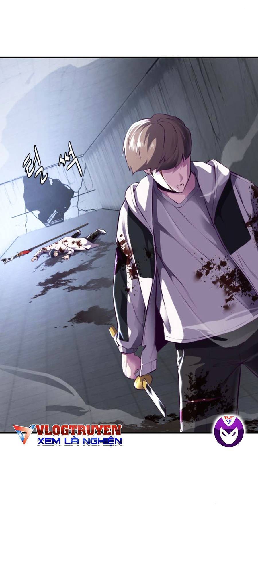 Cậu Bé Của Thần Chết Chap 146 - Next Chap 147