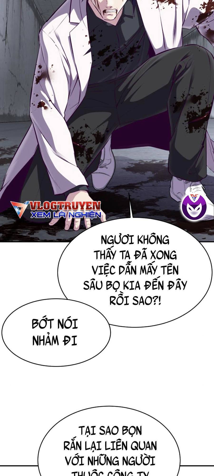 Cậu Bé Của Thần Chết Chap 146 - Next Chap 147