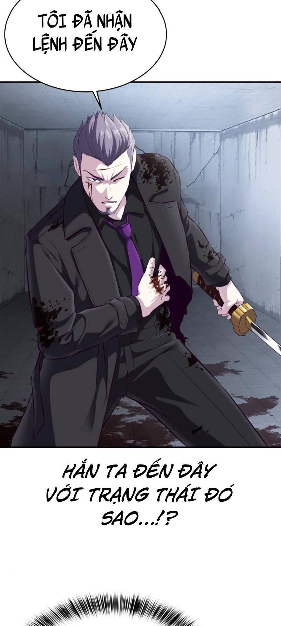 Cậu Bé Của Thần Chết Chap 146 - Next Chap 147