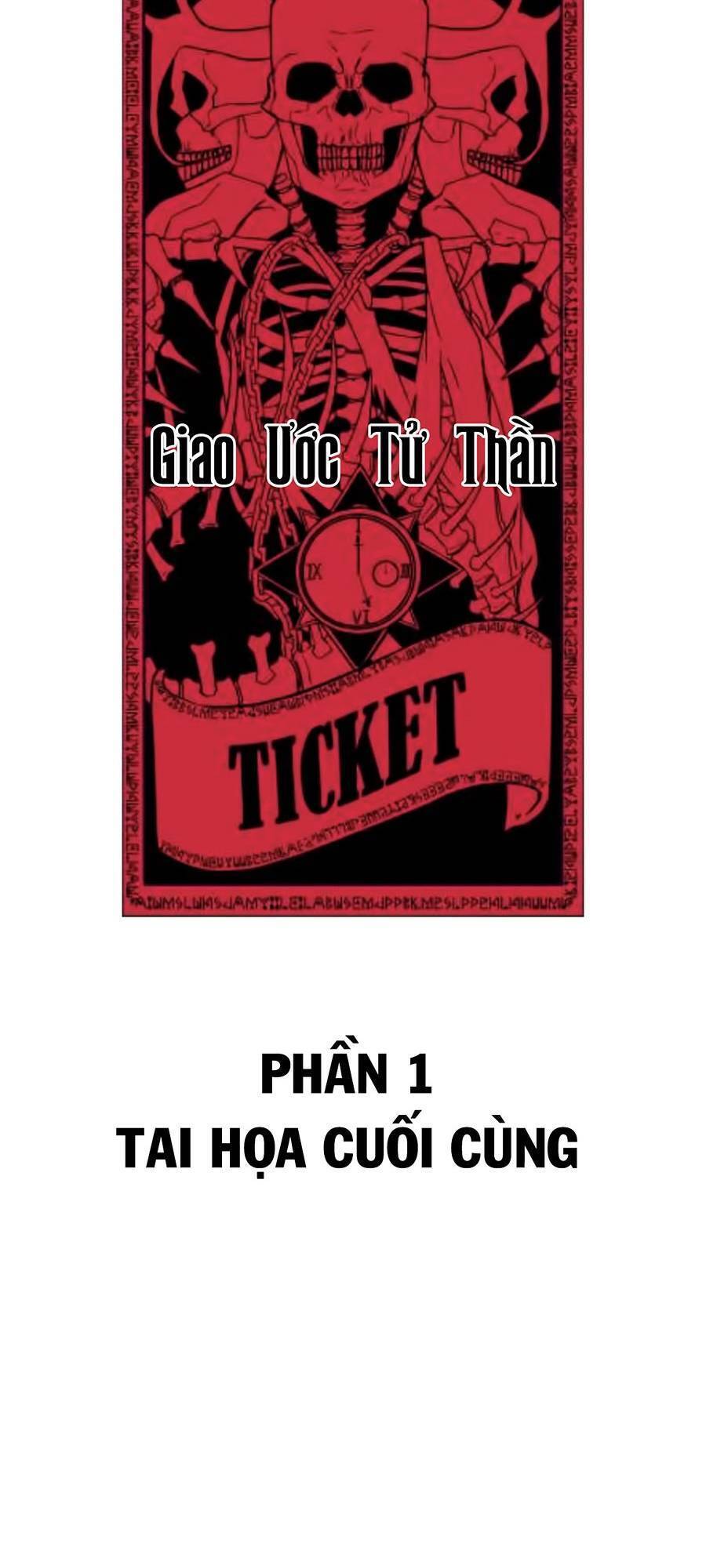 Cậu Bé Của Thần Chết Chap 146 - Next Chap 147