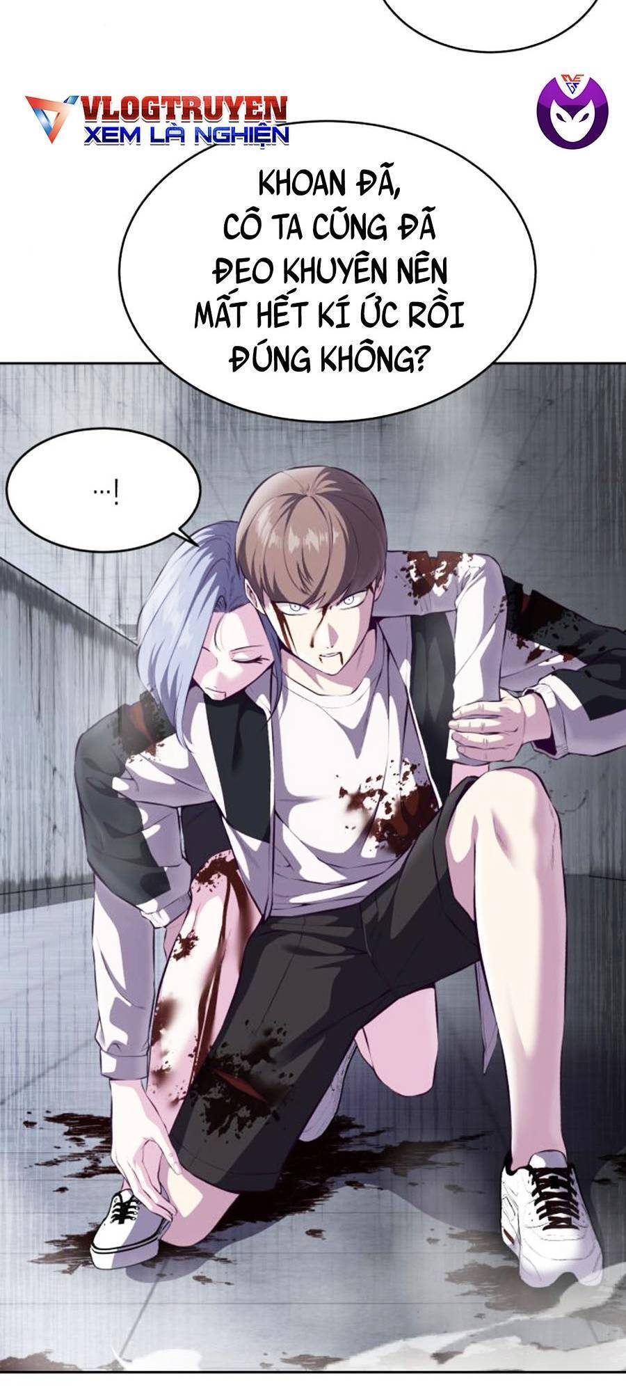 Cậu Bé Của Thần Chết Chap 146 - Next Chap 147