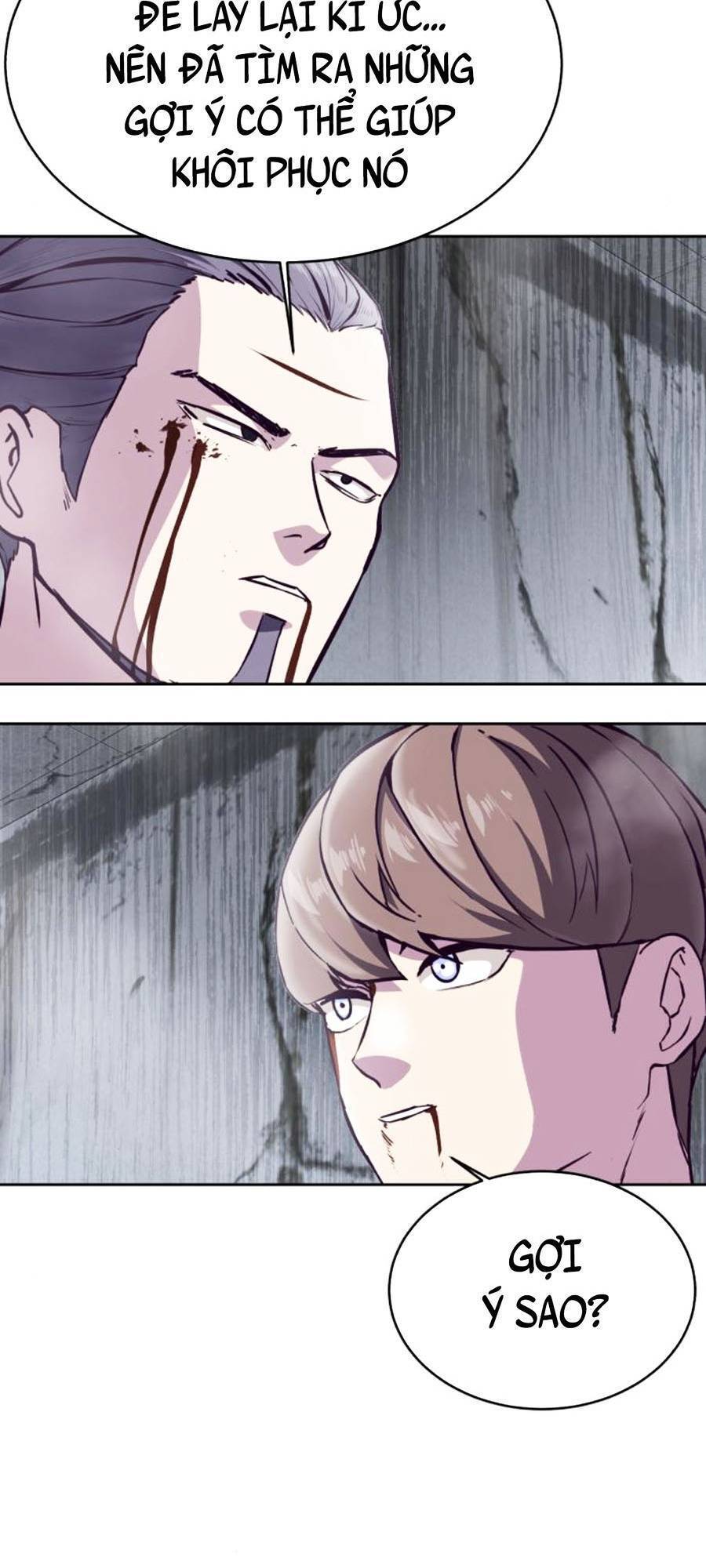 Cậu Bé Của Thần Chết Chap 146 - Next Chap 147