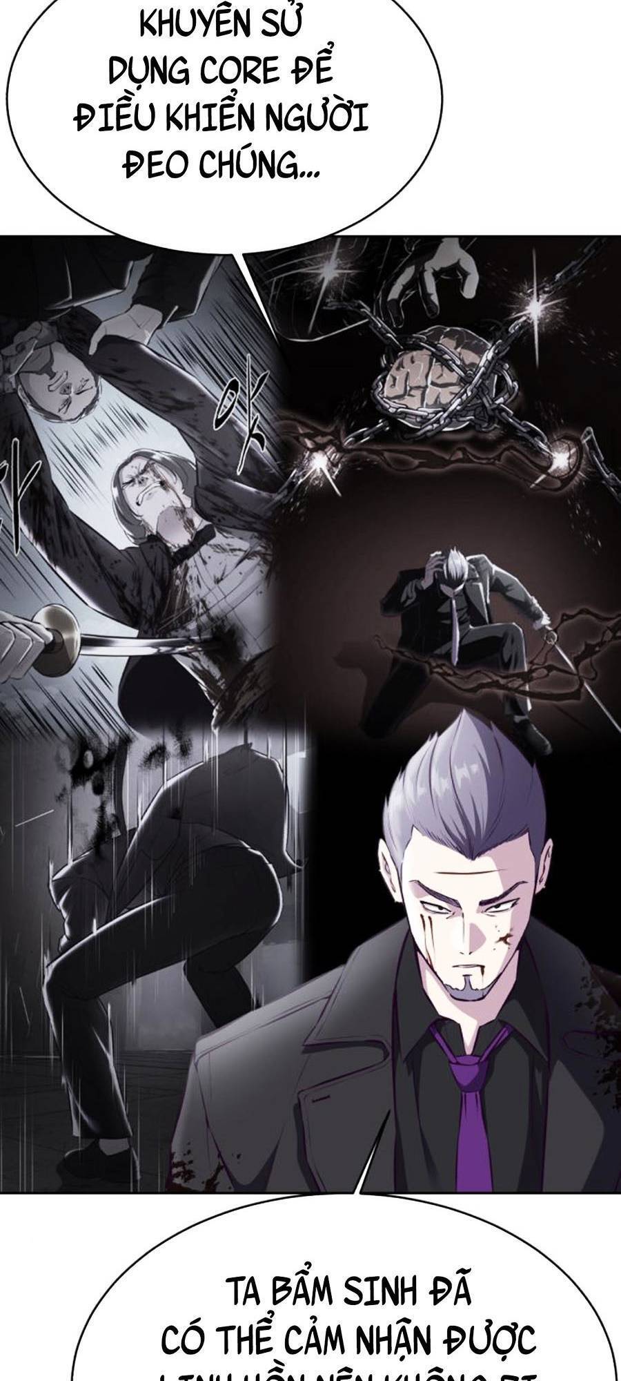 Cậu Bé Của Thần Chết Chap 146 - Next Chap 147