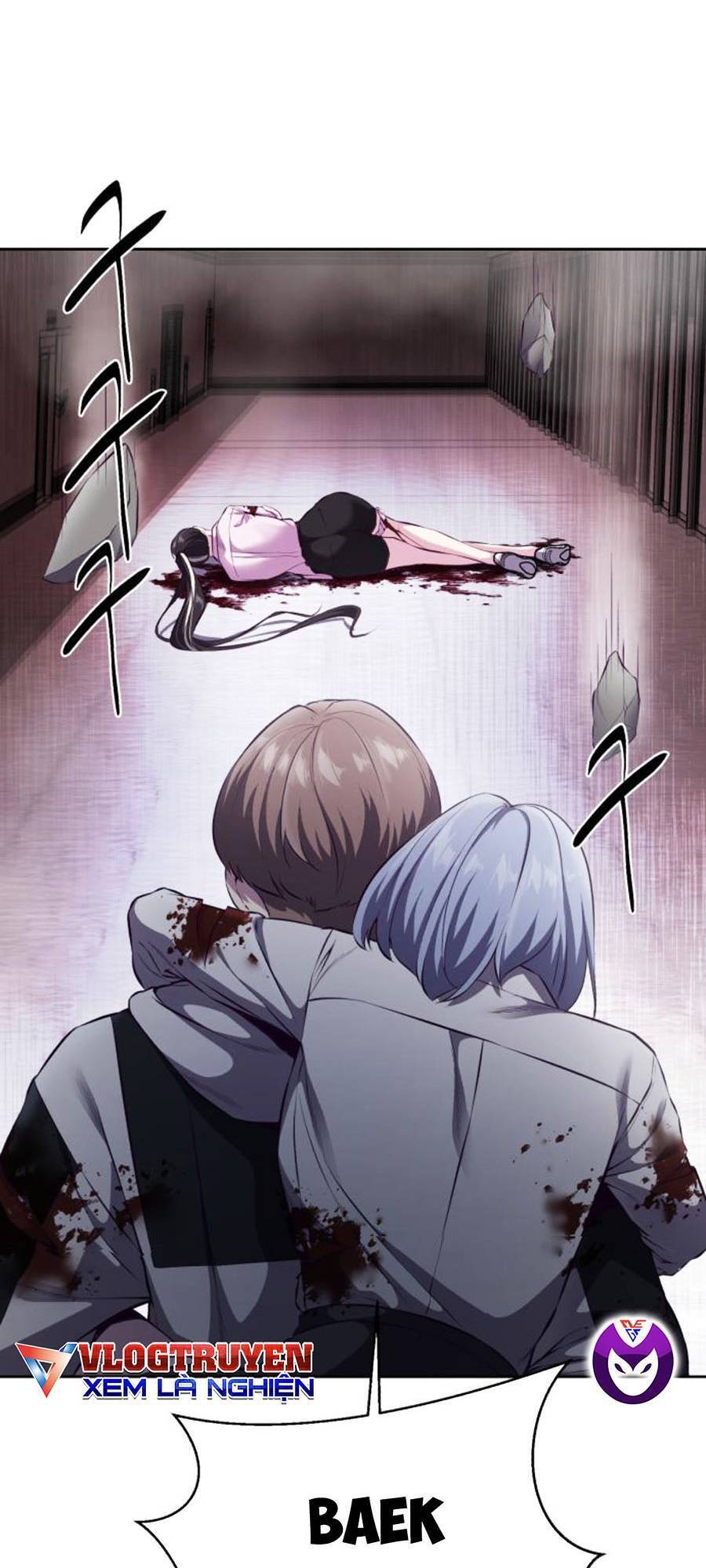 Cậu Bé Của Thần Chết Chap 146 - Next Chap 147