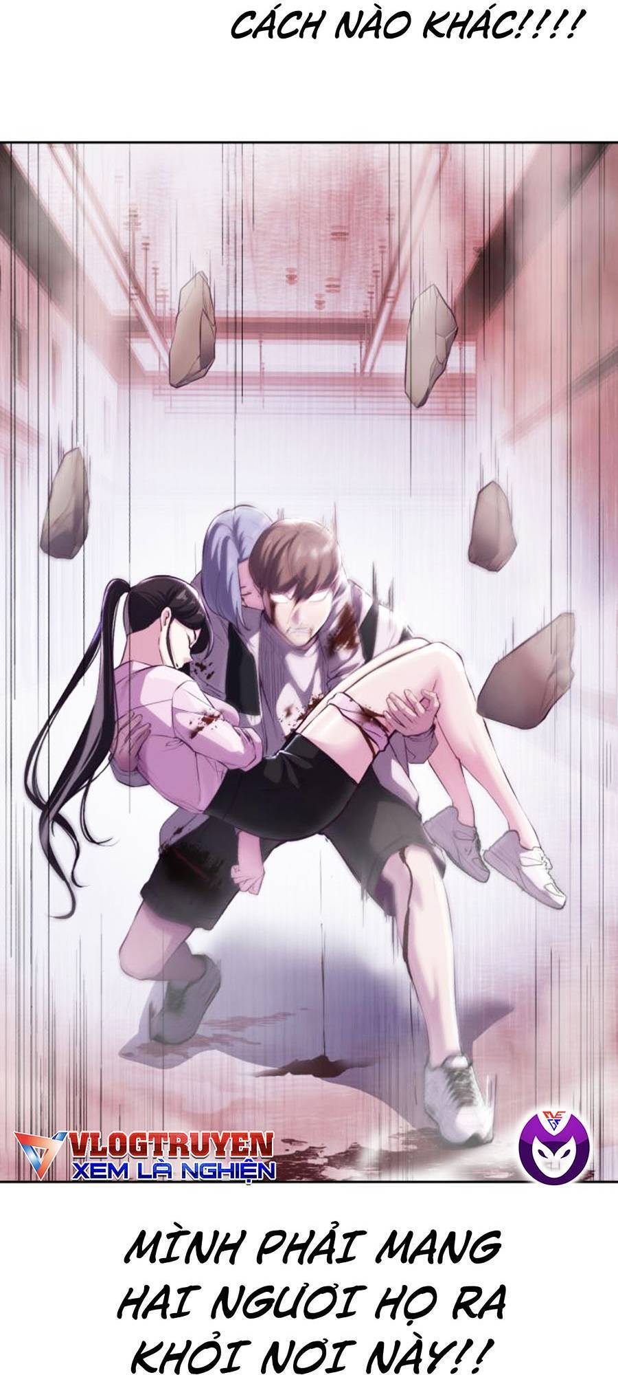 Cậu Bé Của Thần Chết Chap 146 - Next Chap 147