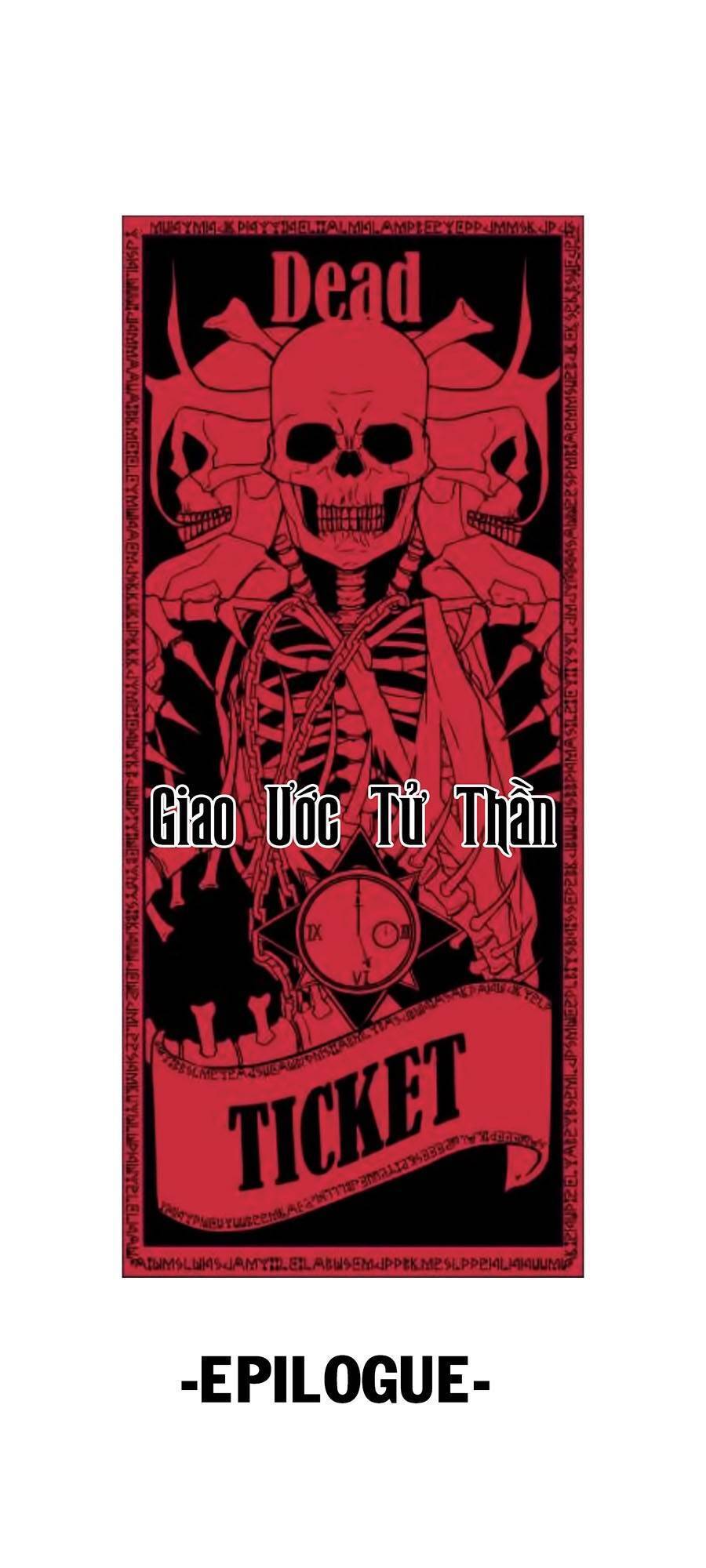 Cậu Bé Của Thần Chết Chap 147 - Next Chap 148