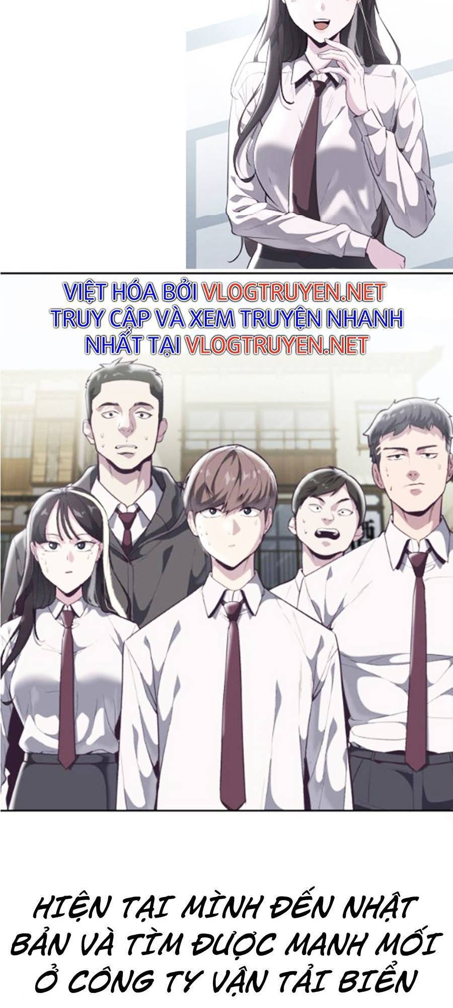 Cậu Bé Của Thần Chết Chap 147 - Next Chap 148