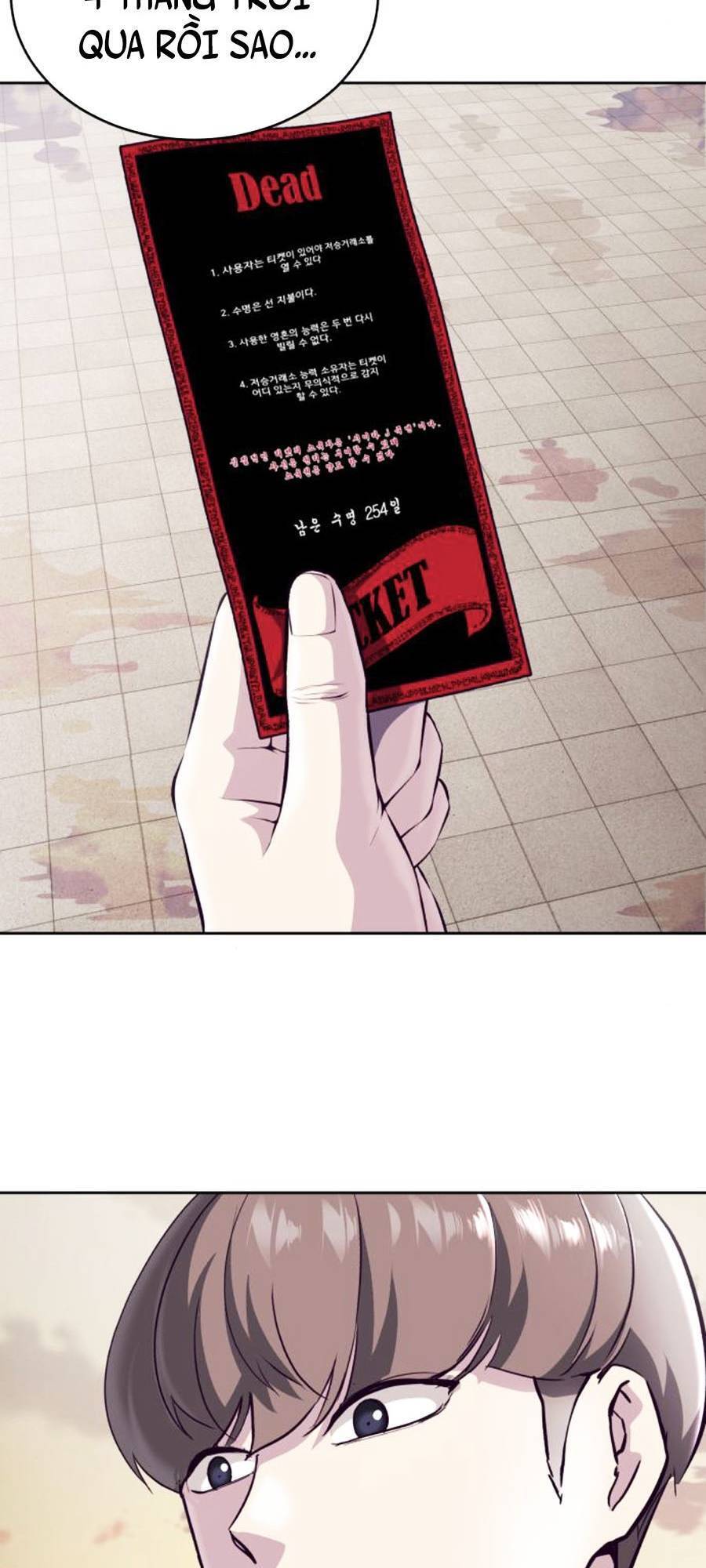 Cậu Bé Của Thần Chết Chap 147 - Next Chap 148