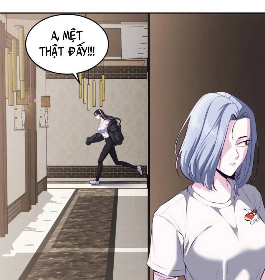 Cậu Bé Của Thần Chết Chap 147 - Next Chap 148