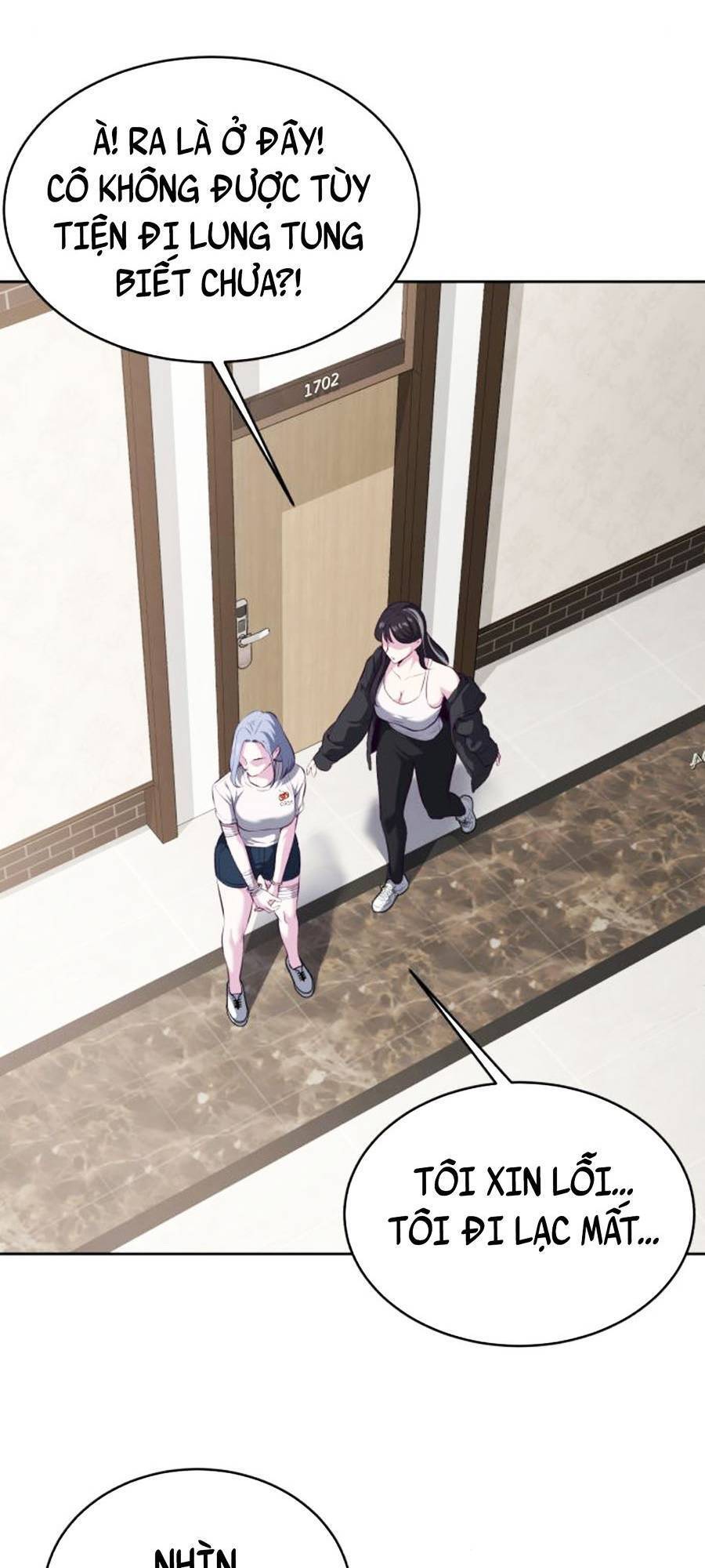 Cậu Bé Của Thần Chết Chap 147 - Next Chap 148