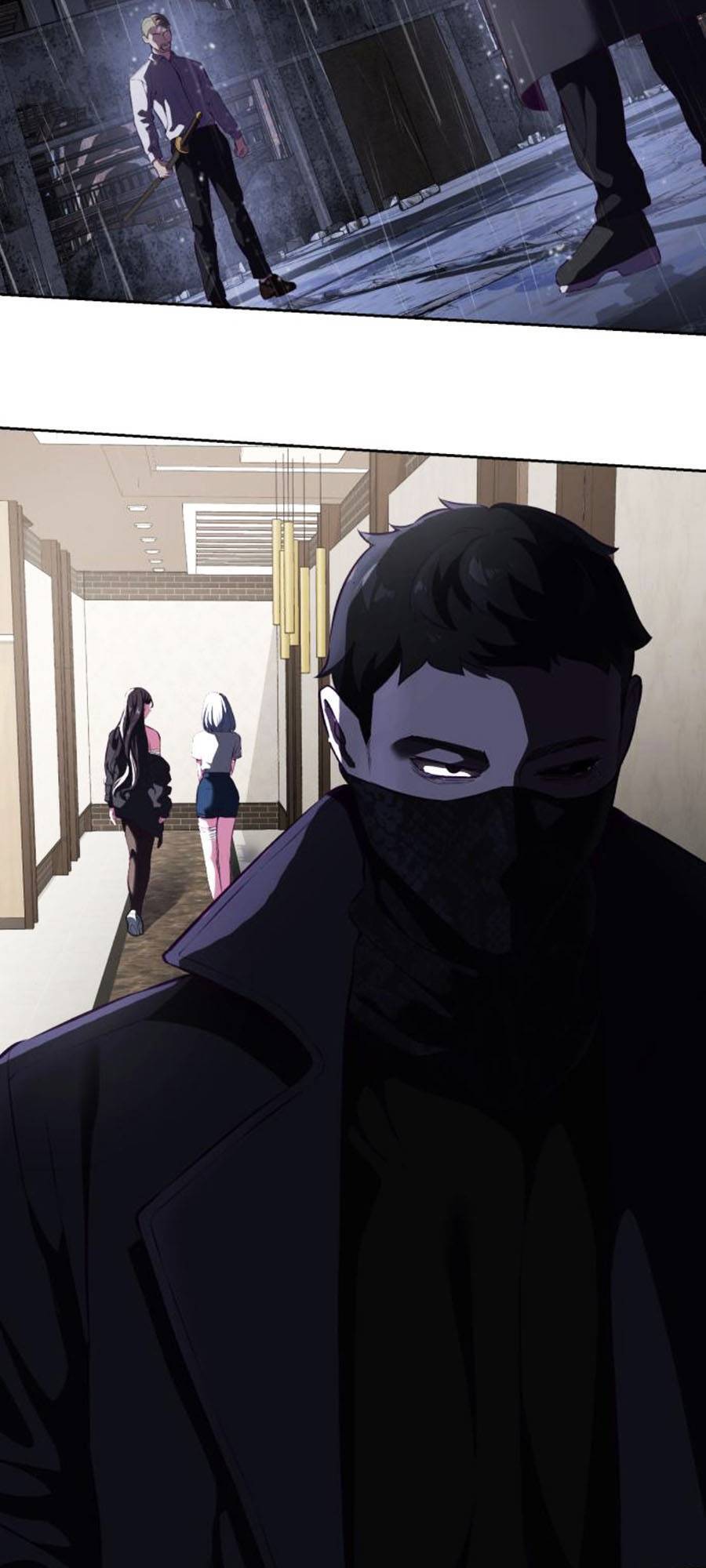 Cậu Bé Của Thần Chết Chap 147 - Next Chap 148