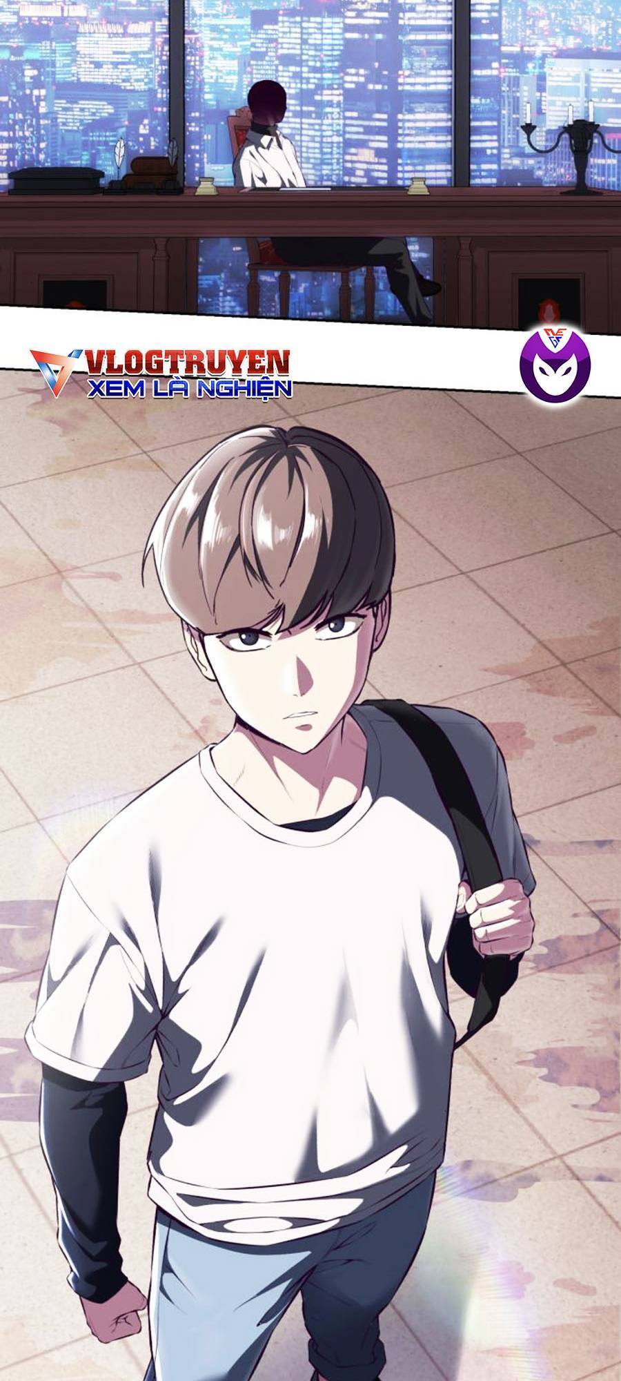 Cậu Bé Của Thần Chết Chap 147 - Next Chap 148