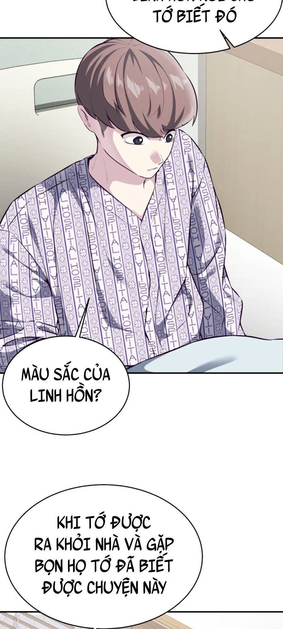 Cậu Bé Của Thần Chết Chap 147 - Next Chap 148