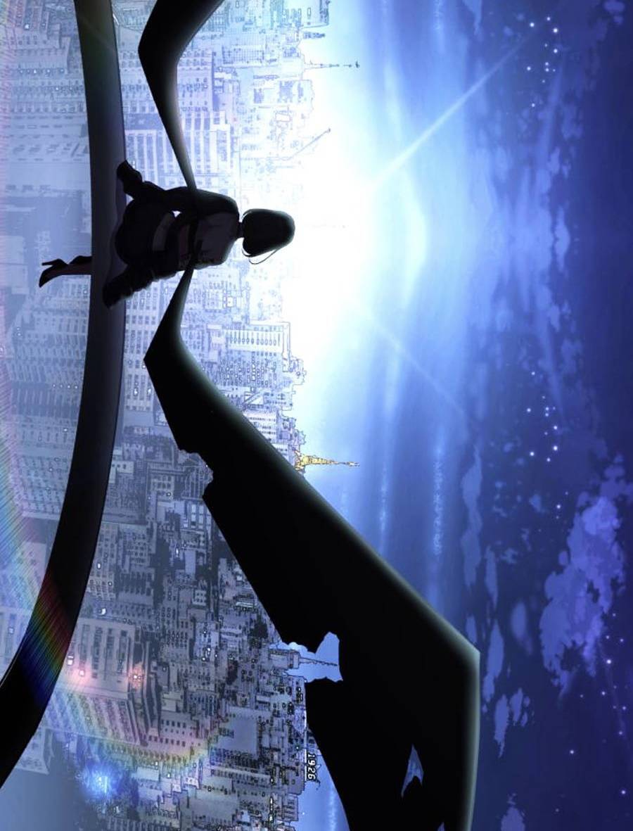 Cậu Bé Của Thần Chết Chap 147 - Next Chap 148