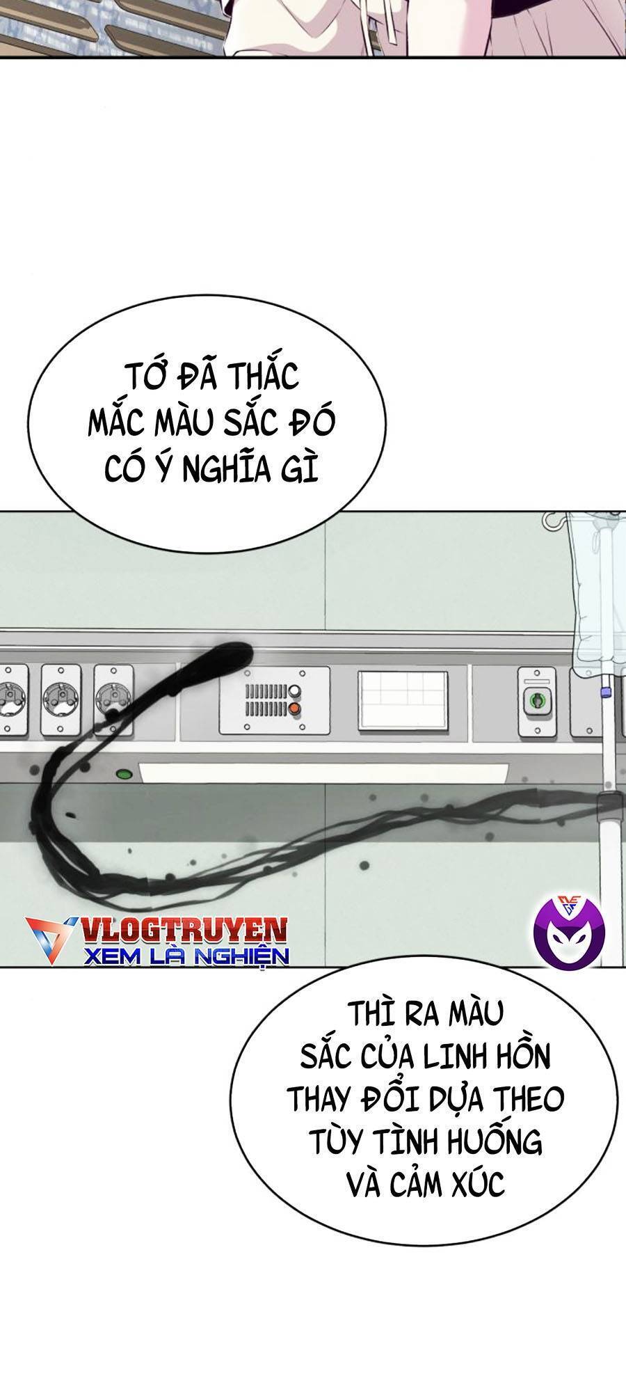 Cậu Bé Của Thần Chết Chap 147 - Next Chap 148