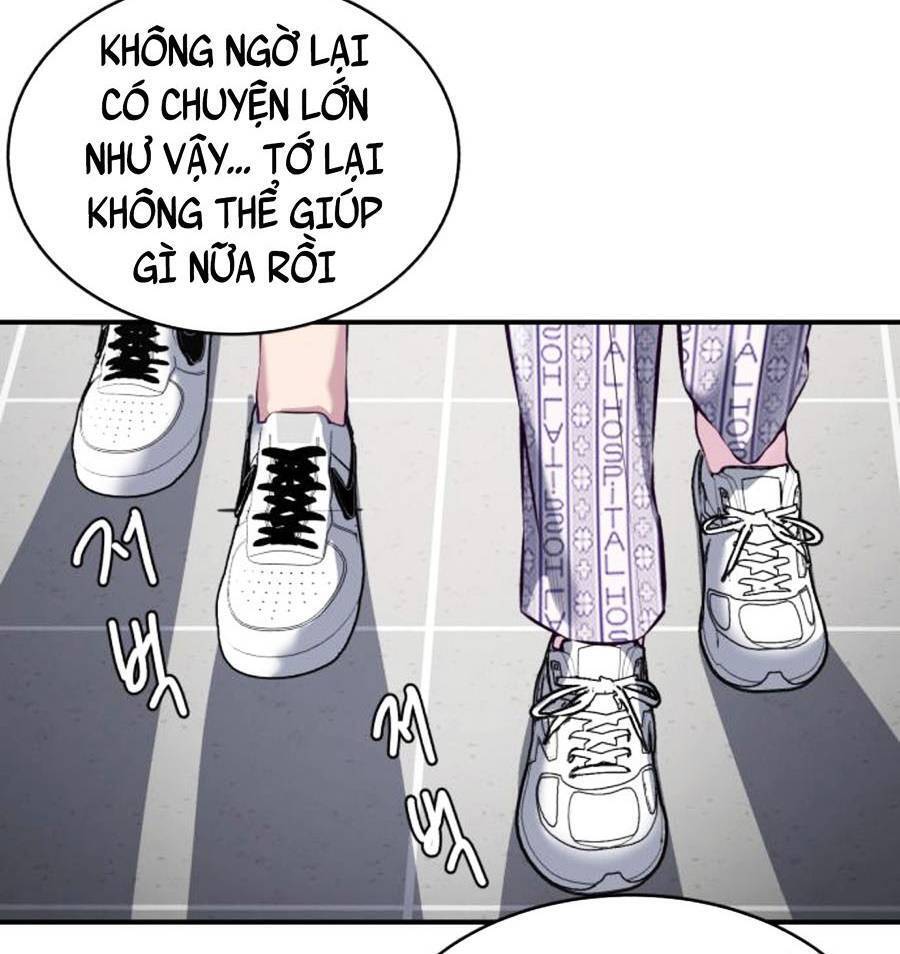 Cậu Bé Của Thần Chết Chap 147 - Next Chap 148