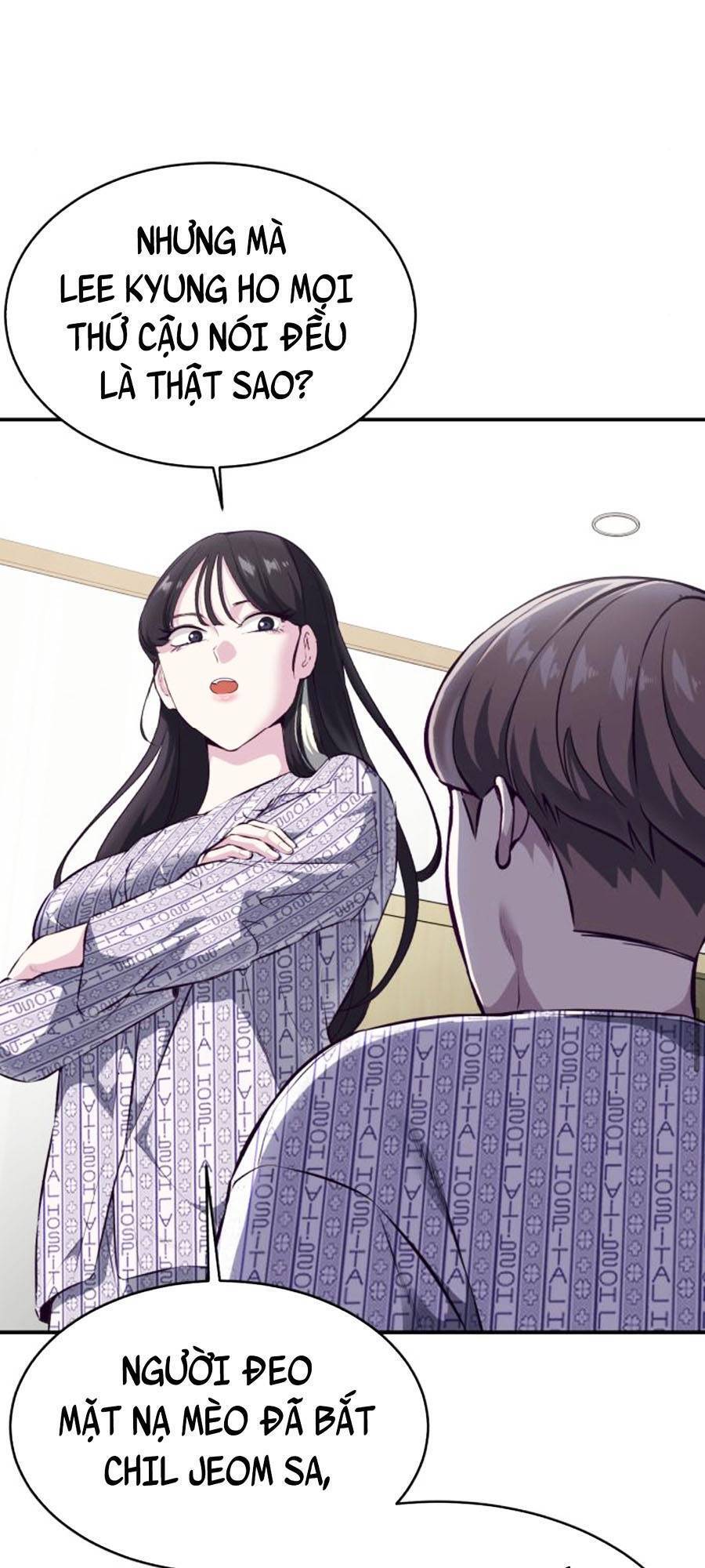 Cậu Bé Của Thần Chết Chap 147 - Next Chap 148