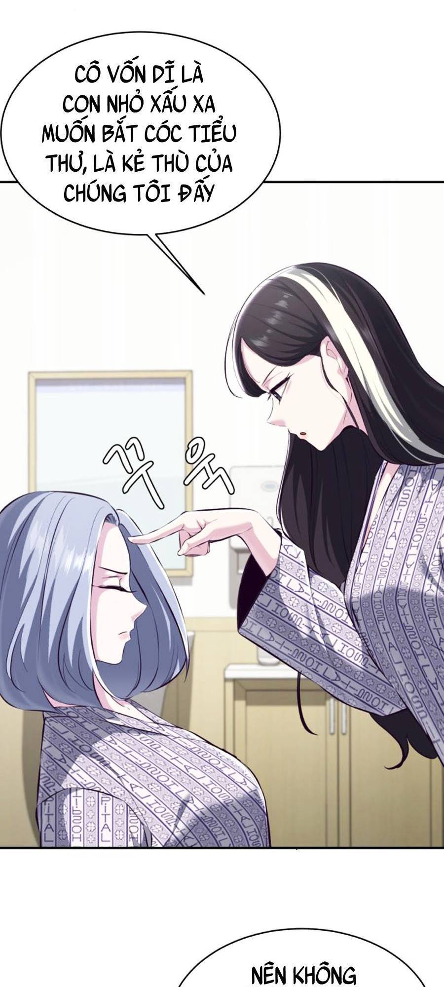 Cậu Bé Của Thần Chết Chap 147 - Next Chap 148