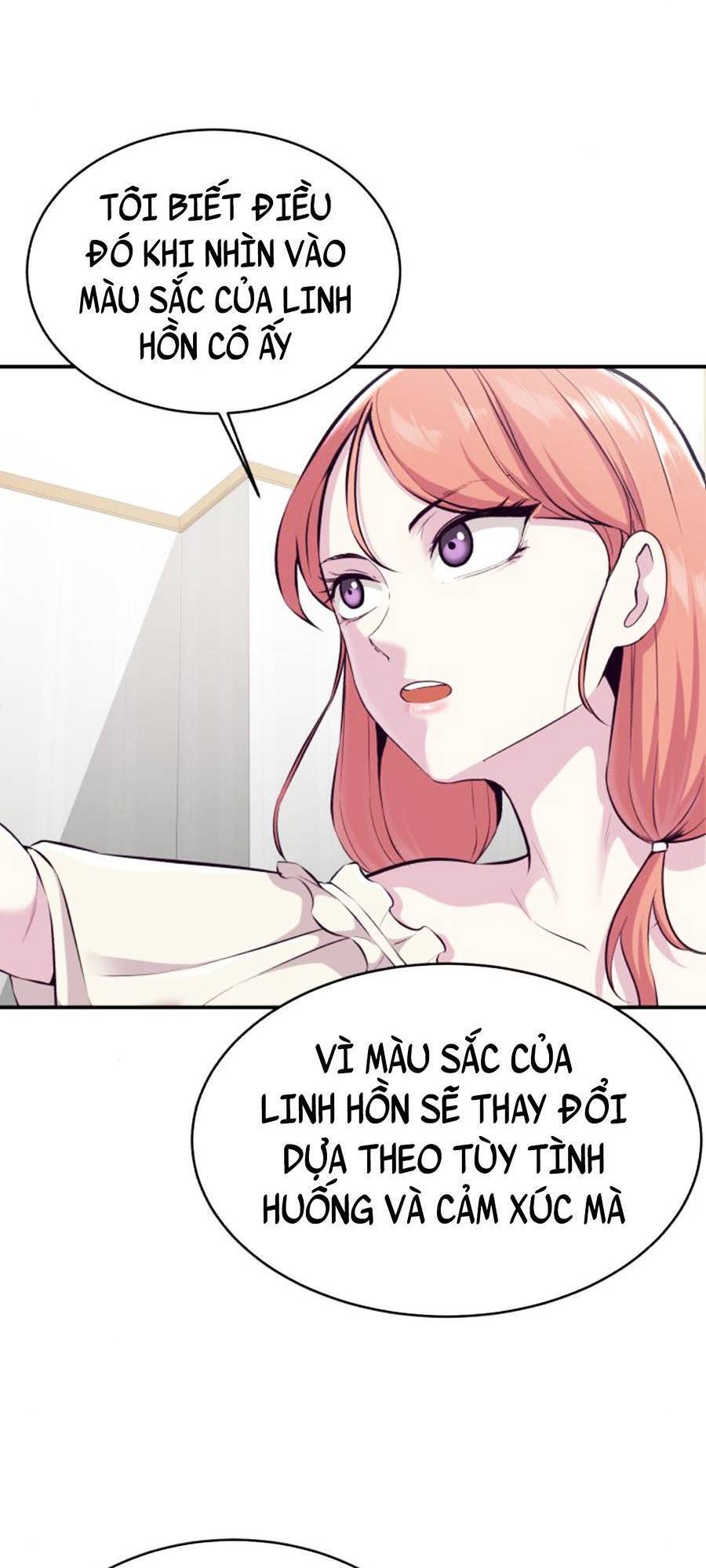 Cậu Bé Của Thần Chết Chap 147 - Next Chap 148