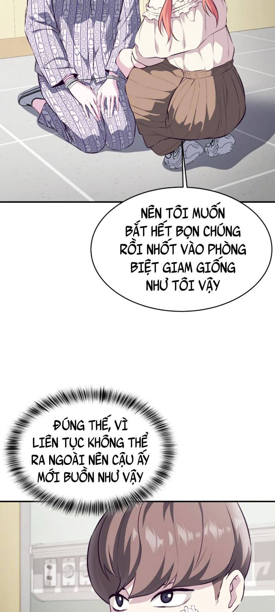 Cậu Bé Của Thần Chết Chap 147 - Next Chap 148