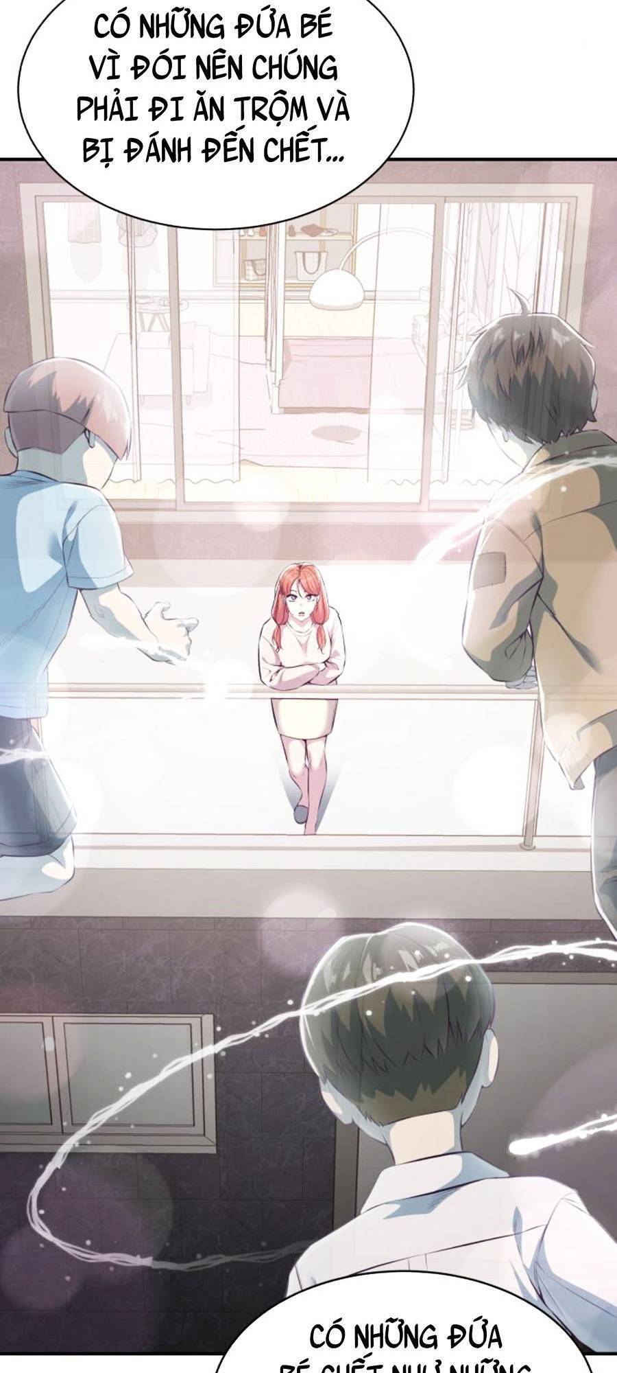 Cậu Bé Của Thần Chết Chap 147 - Next Chap 148