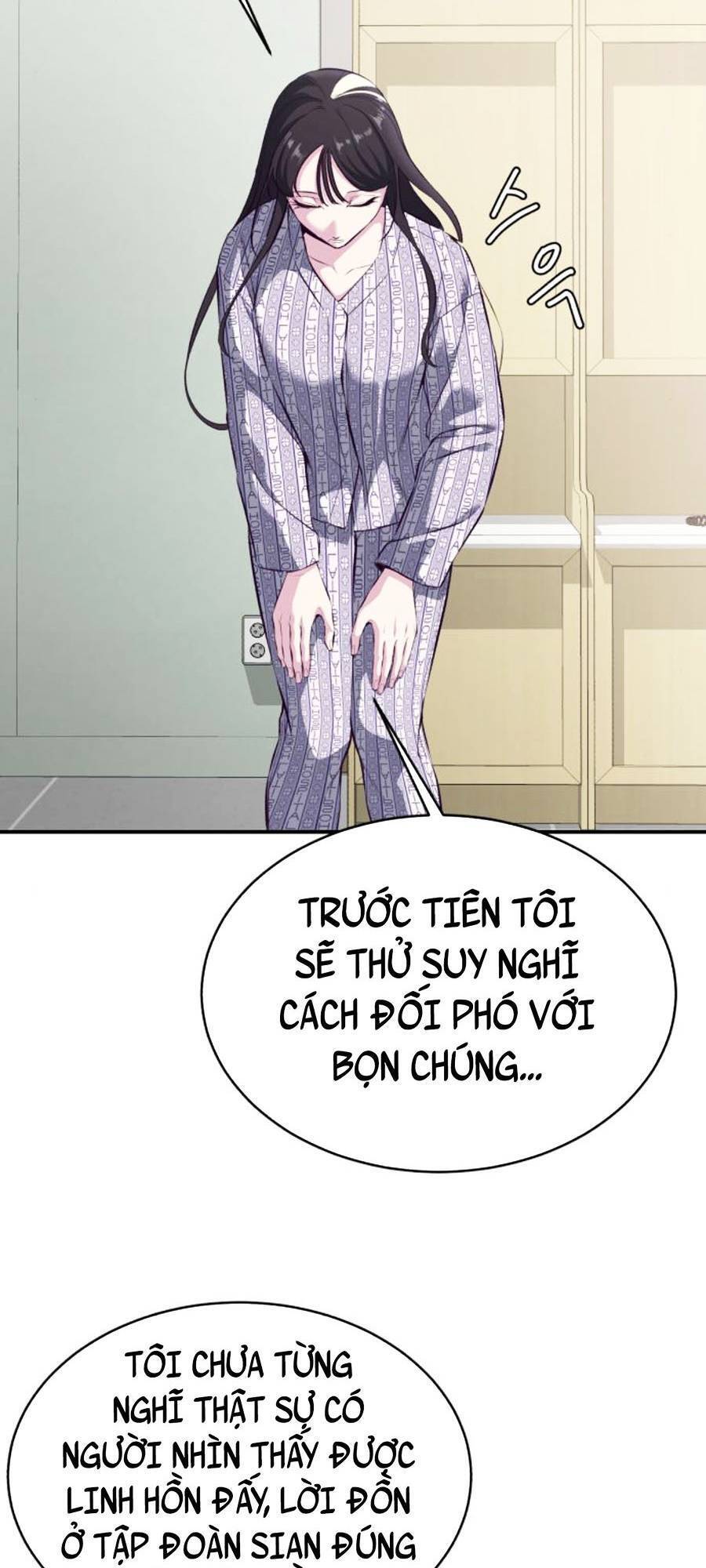 Cậu Bé Của Thần Chết Chap 147 - Next Chap 148