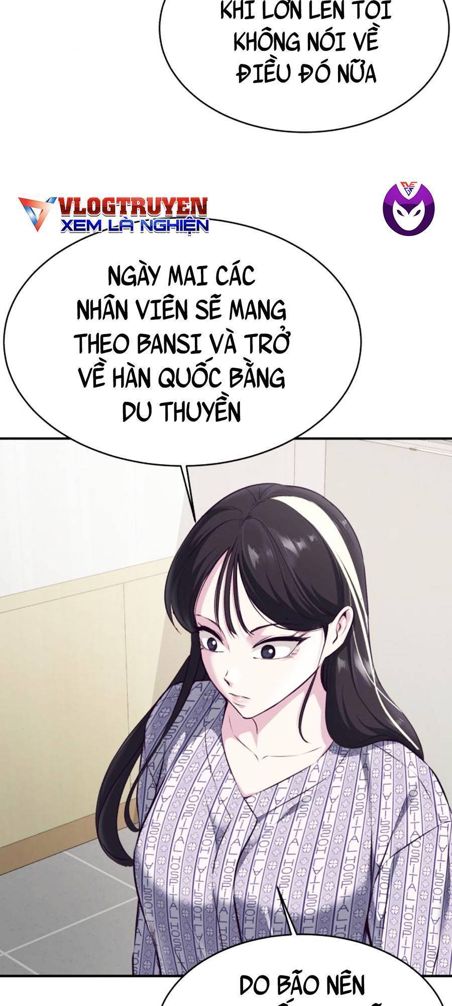 Cậu Bé Của Thần Chết Chap 147 - Next Chap 148