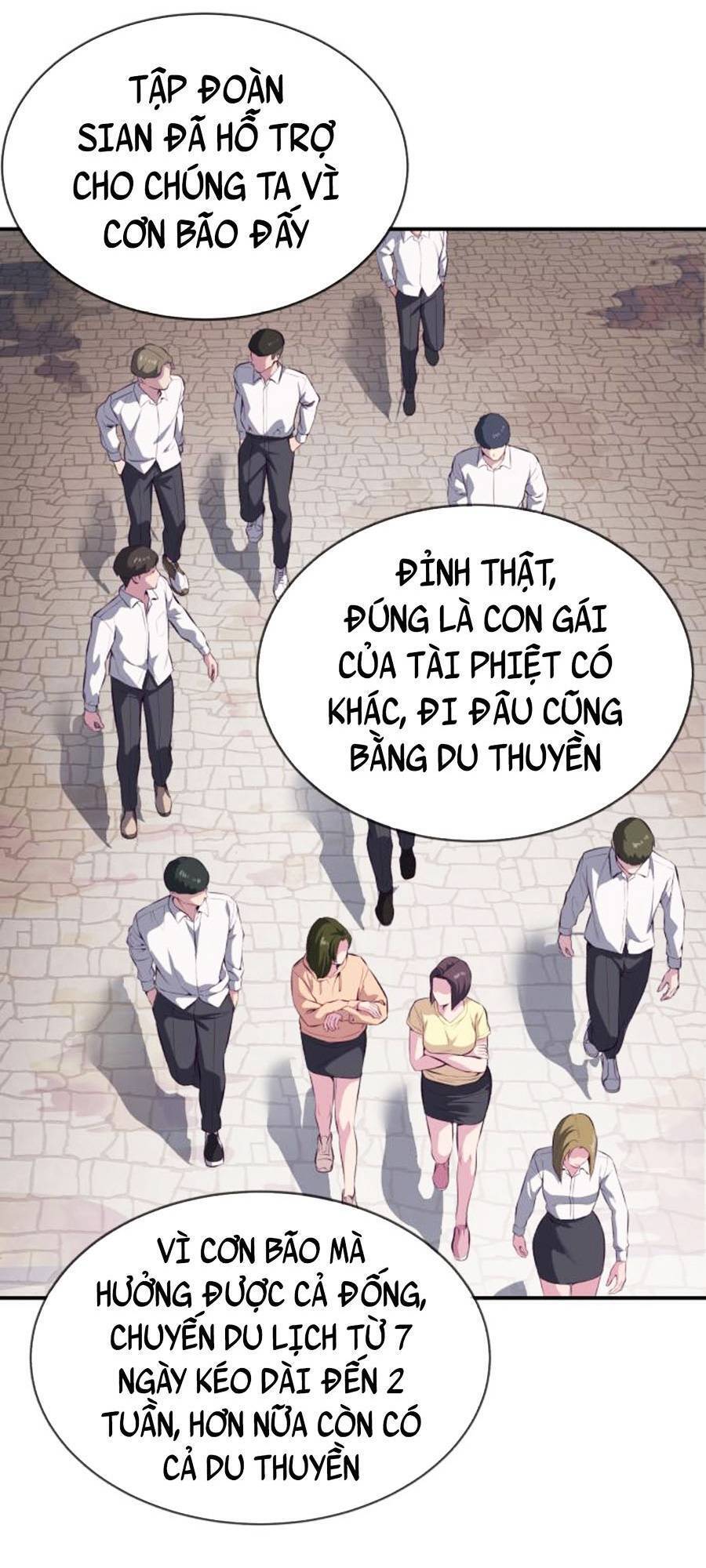 Cậu Bé Của Thần Chết Chap 147 - Next Chap 148