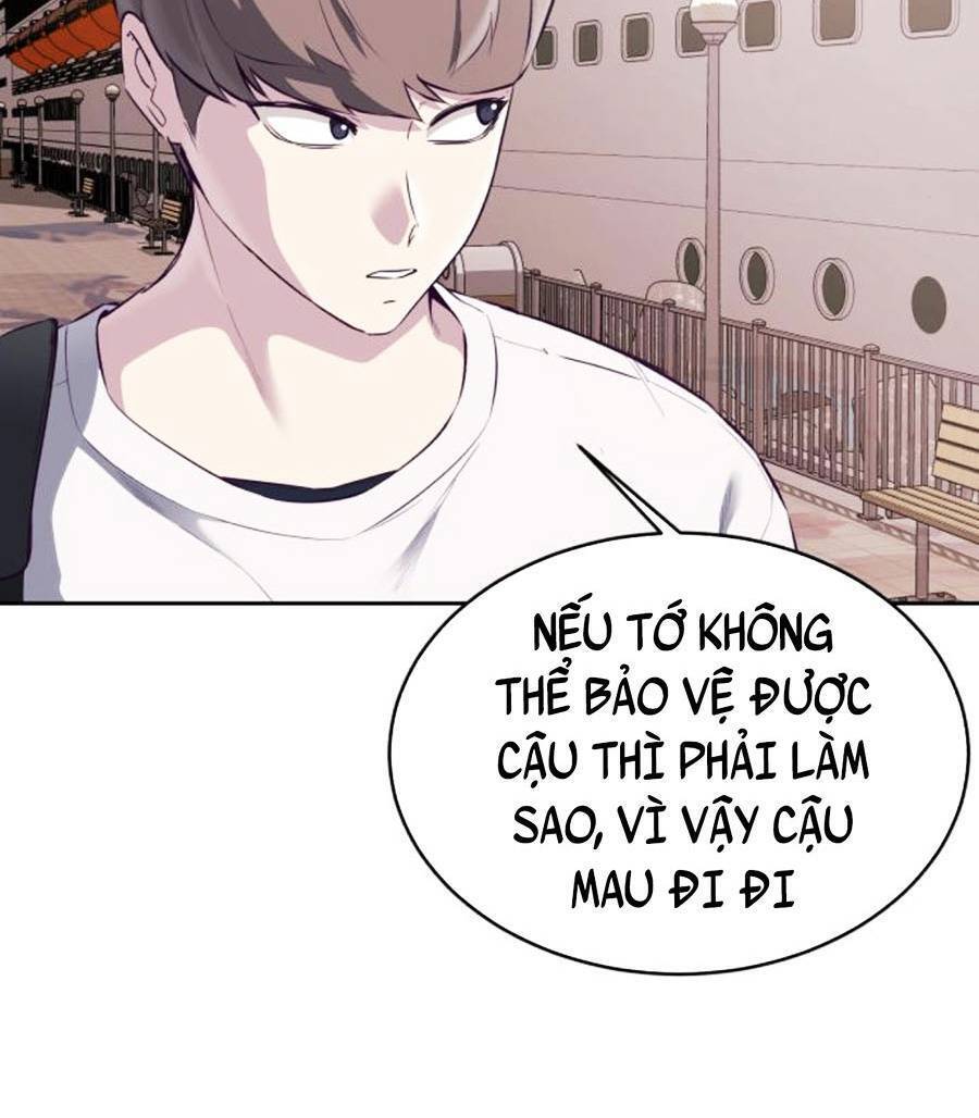 Cậu Bé Của Thần Chết Chap 147 - Next Chap 148