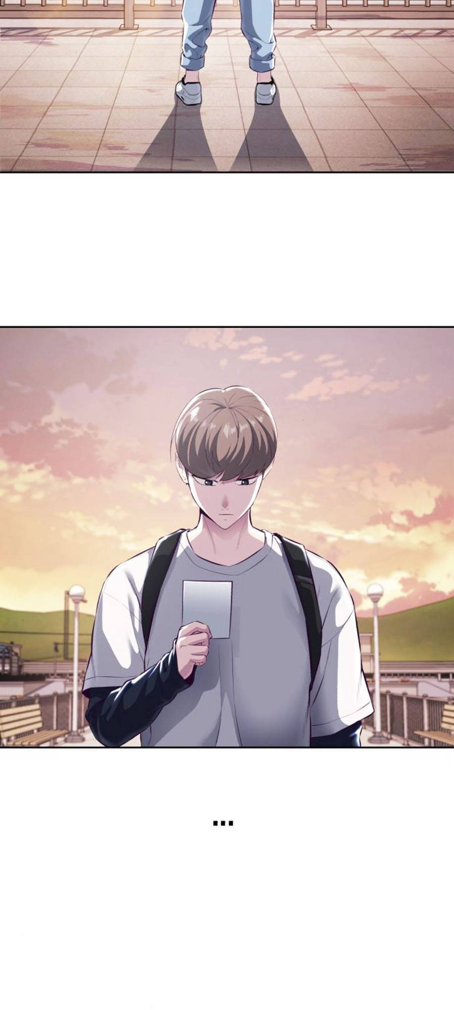 Cậu Bé Của Thần Chết Chap 147 - Next Chap 148