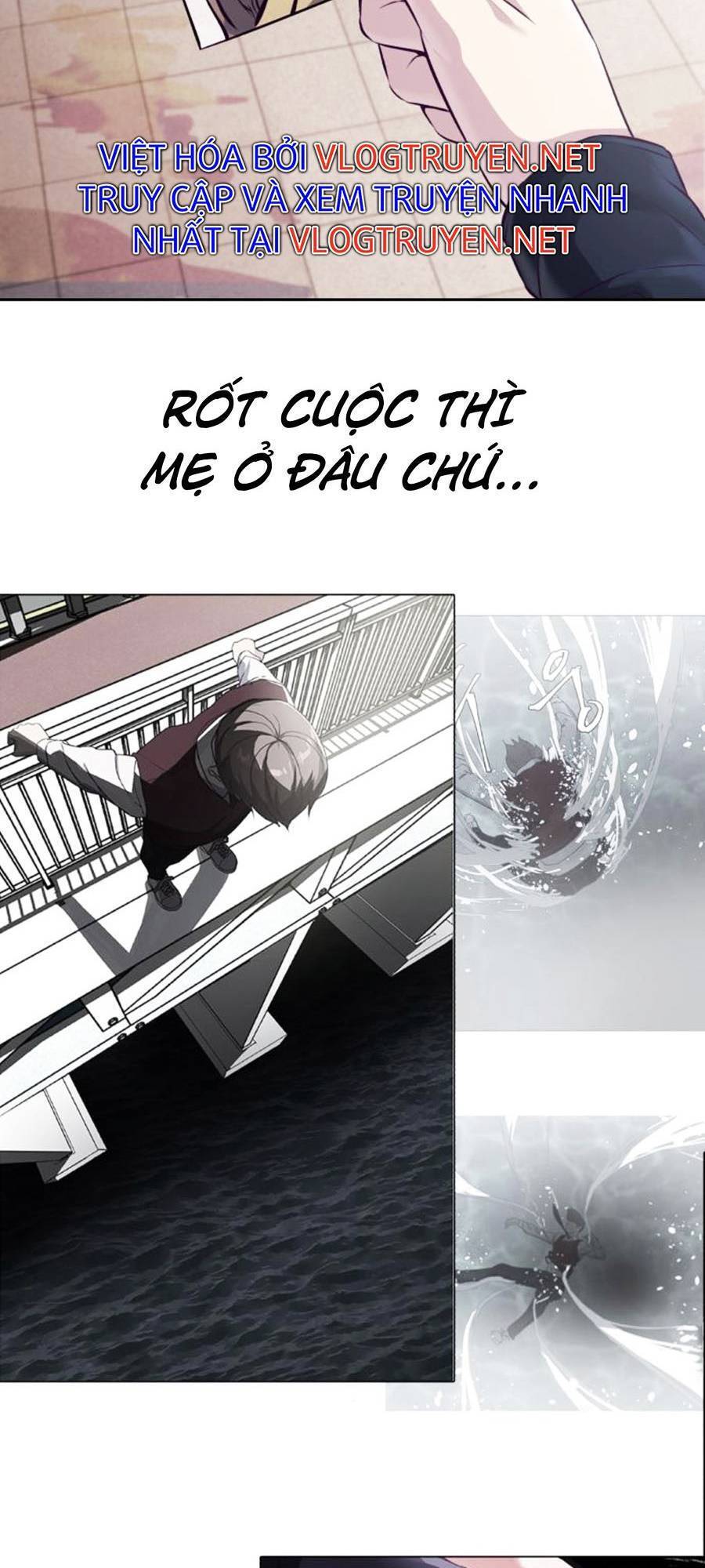 Cậu Bé Của Thần Chết Chap 147 - Next Chap 148