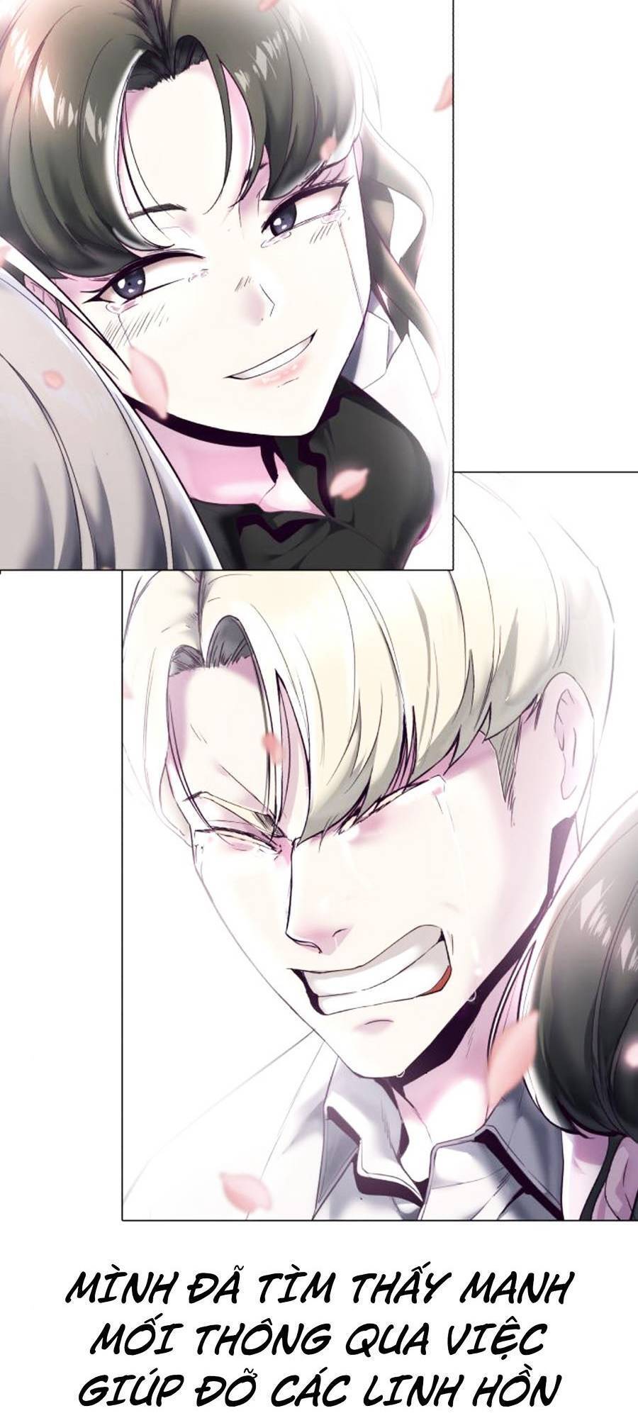 Cậu Bé Của Thần Chết Chap 147 - Next Chap 148