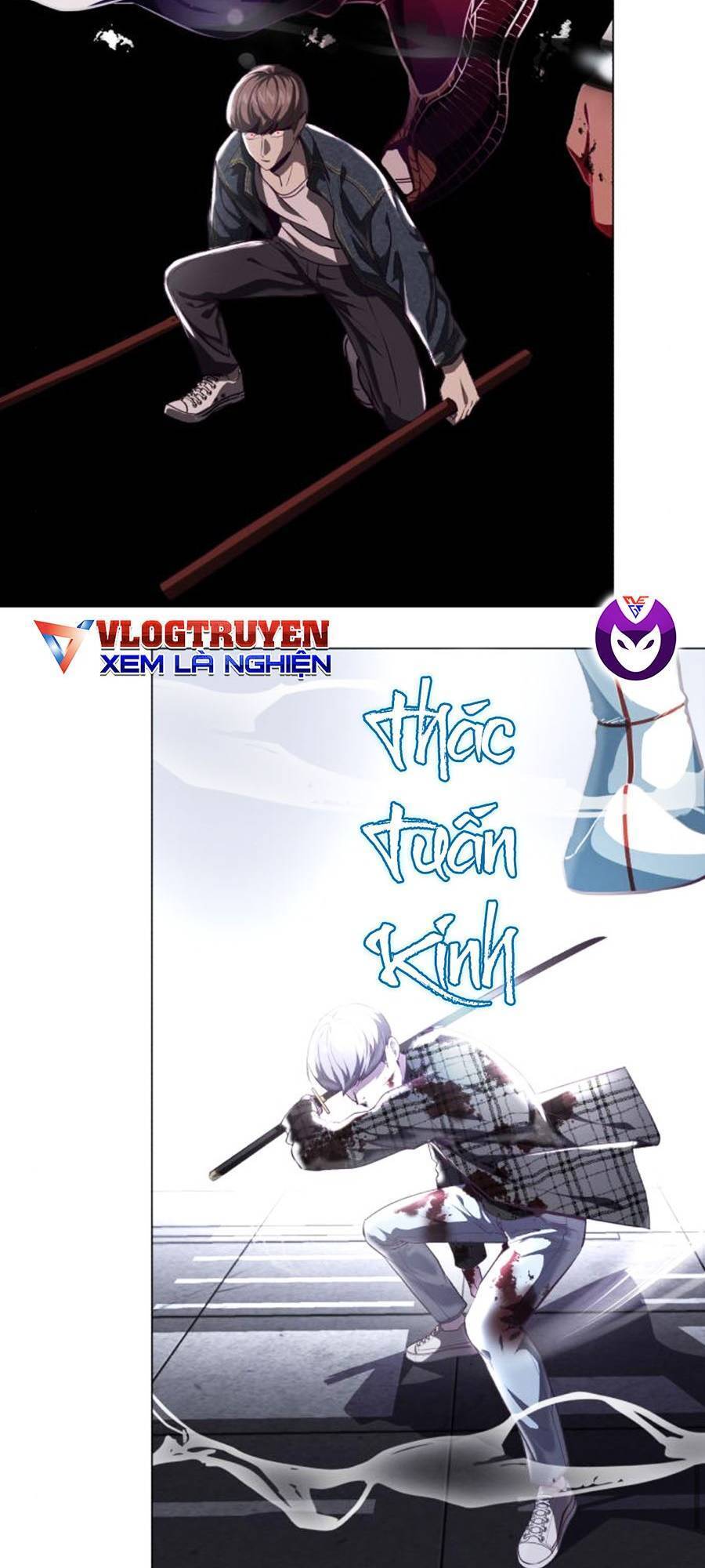 Cậu Bé Của Thần Chết Chap 147 - Next Chap 148