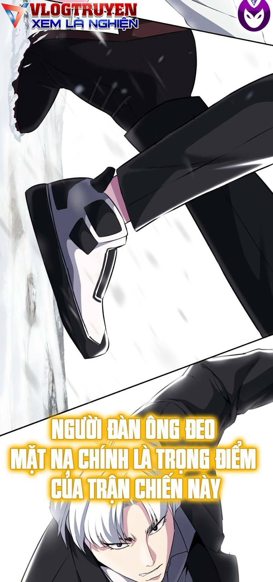 Cậu Bé Của Thần Chết Chap 148 - Next Chap 149