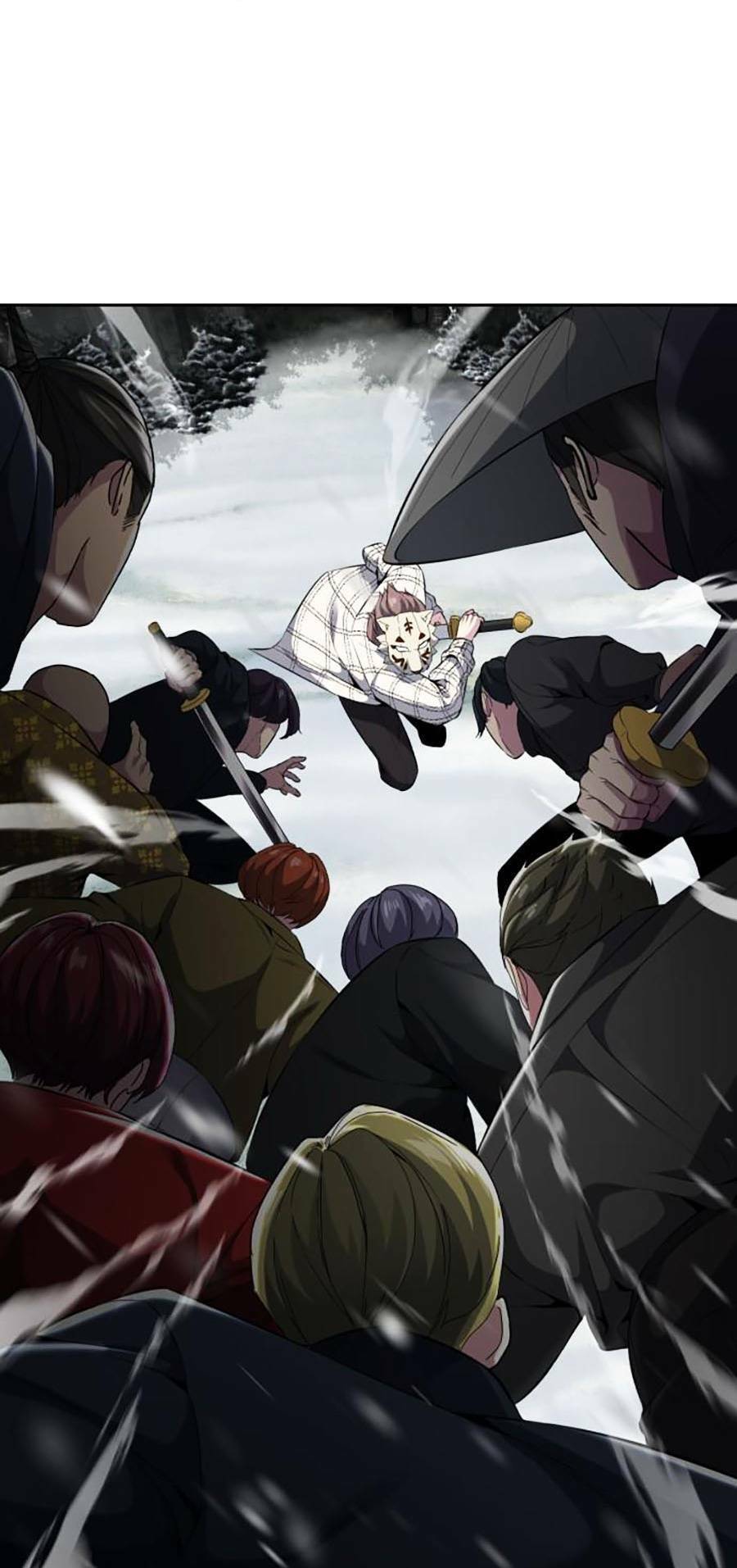 Cậu Bé Của Thần Chết Chap 148 - Next Chap 149