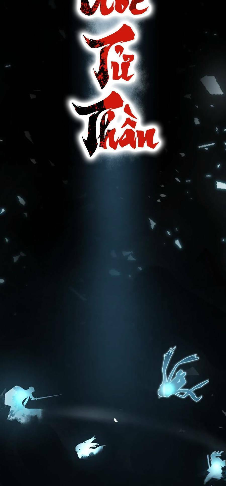 Cậu Bé Của Thần Chết Chap 148 - Next Chap 149