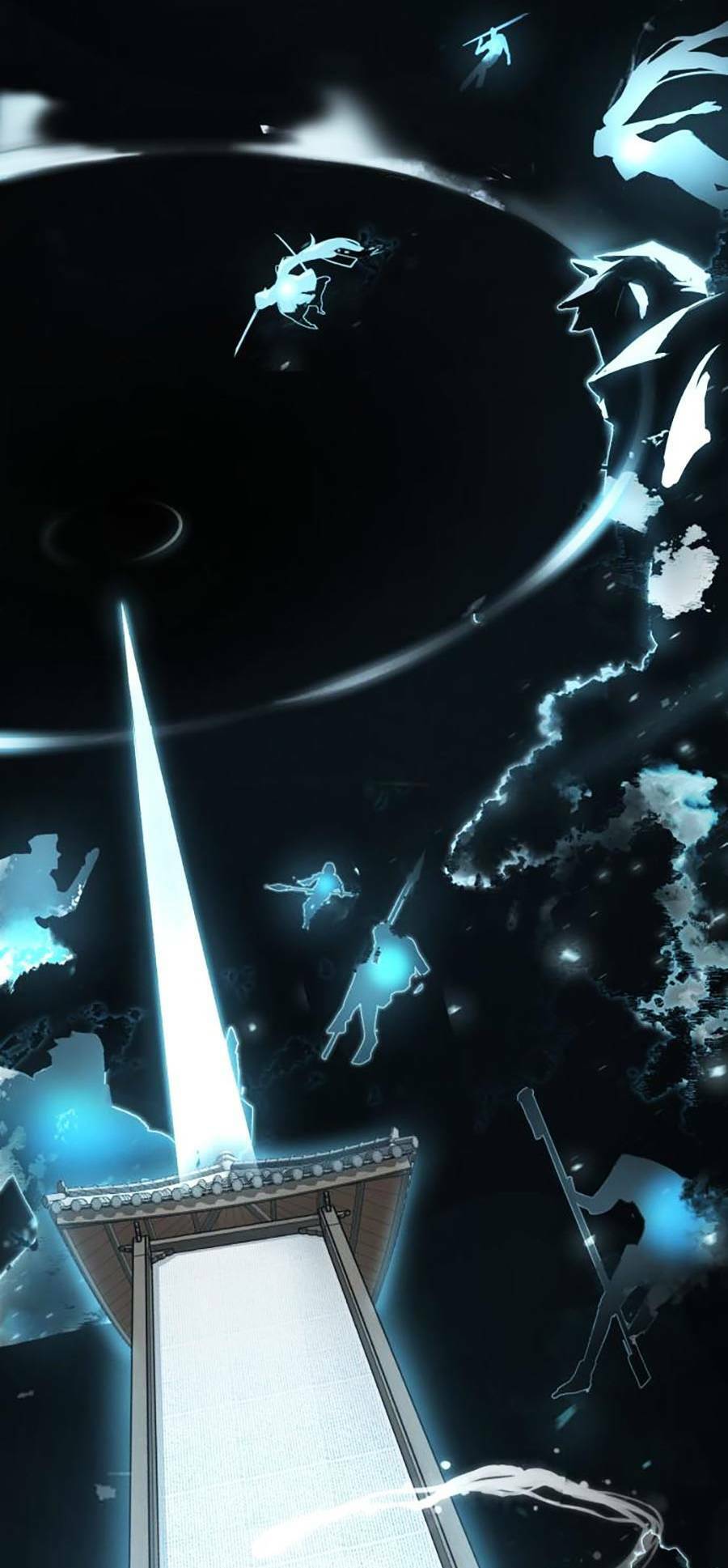 Cậu Bé Của Thần Chết Chap 148 - Next Chap 149